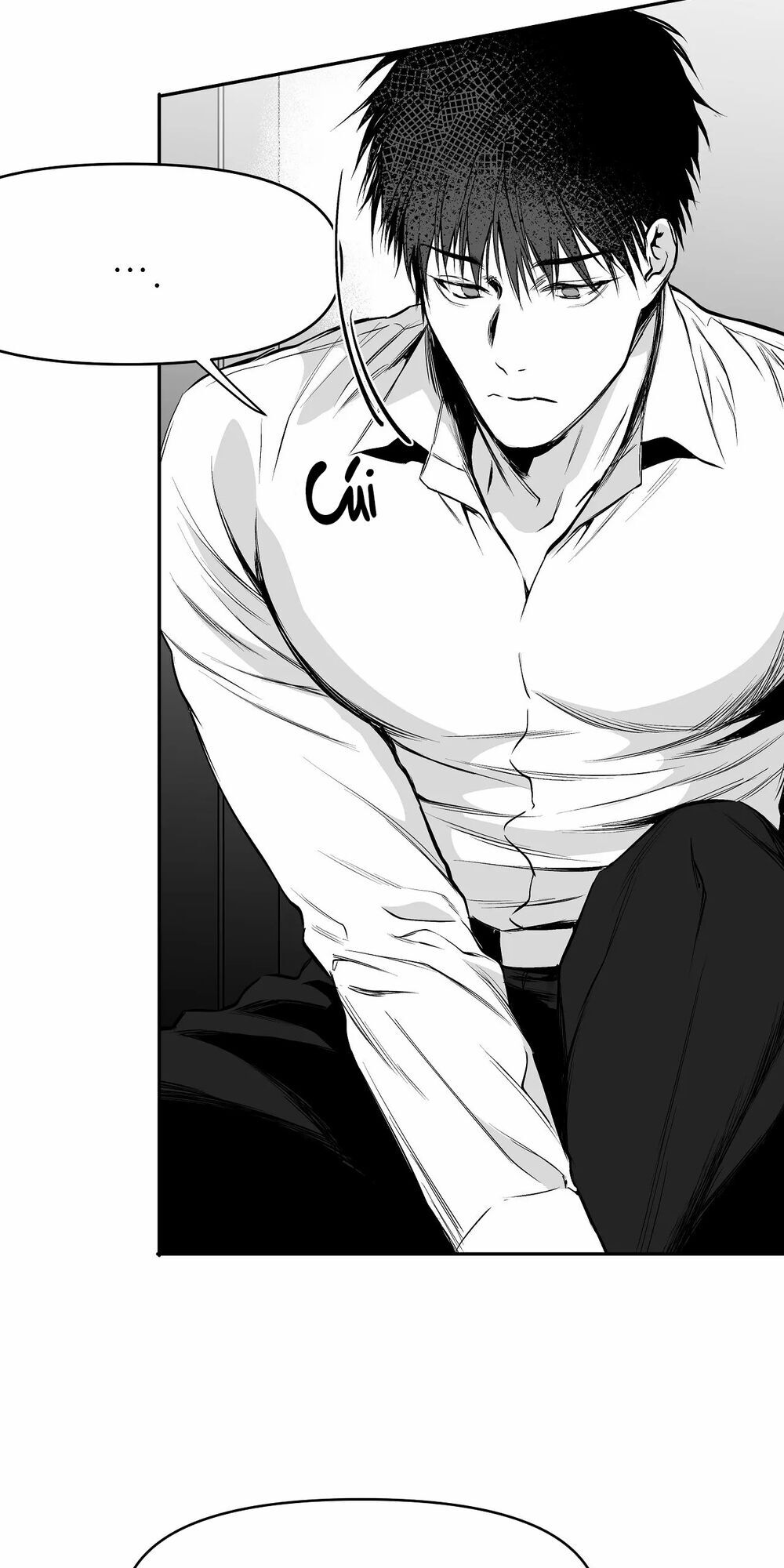 Khi Đôi Chân Thôi Bước Chapter 32 - Trang 2