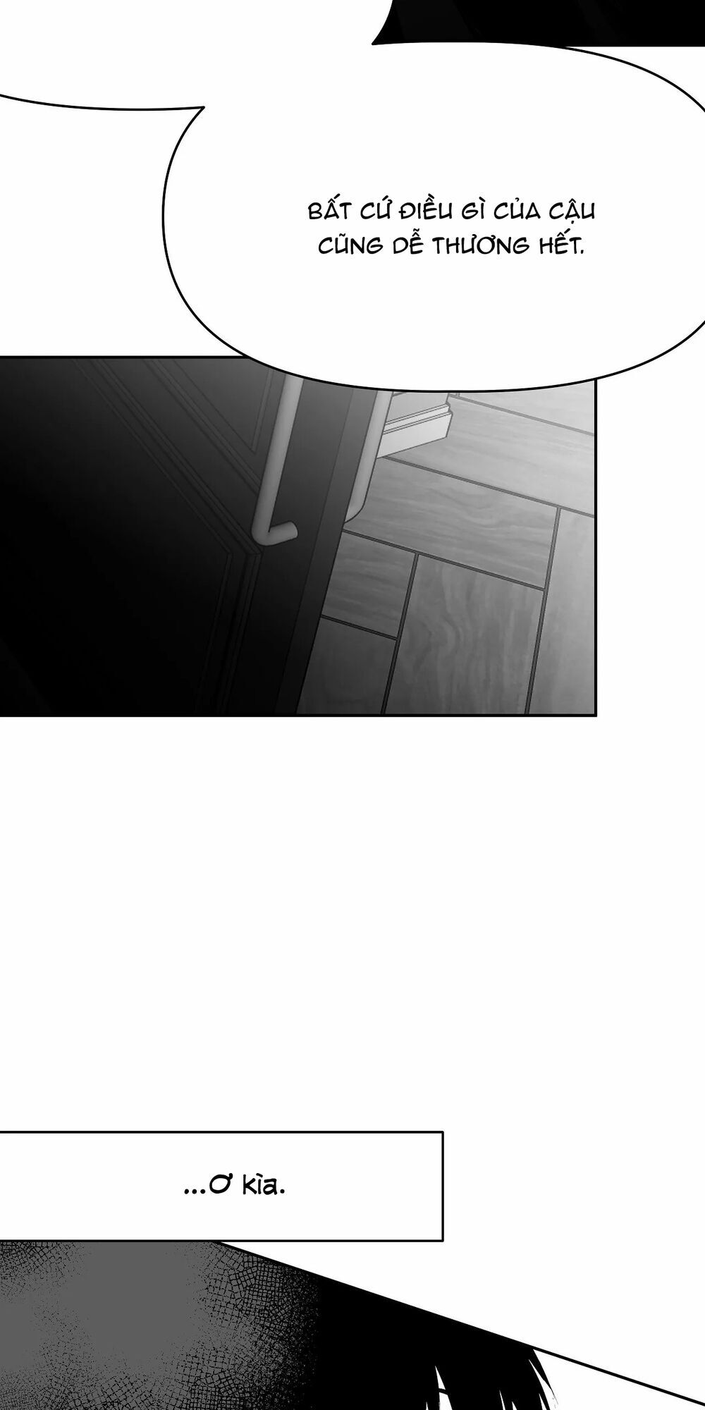 Khi Đôi Chân Thôi Bước Chapter 32 - Trang 2