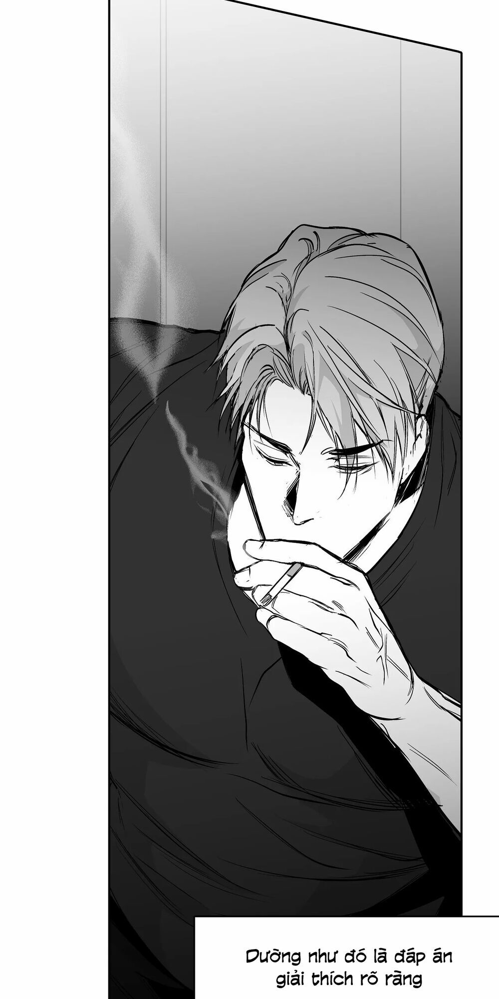 Khi Đôi Chân Thôi Bước Chapter 32 - Trang 2