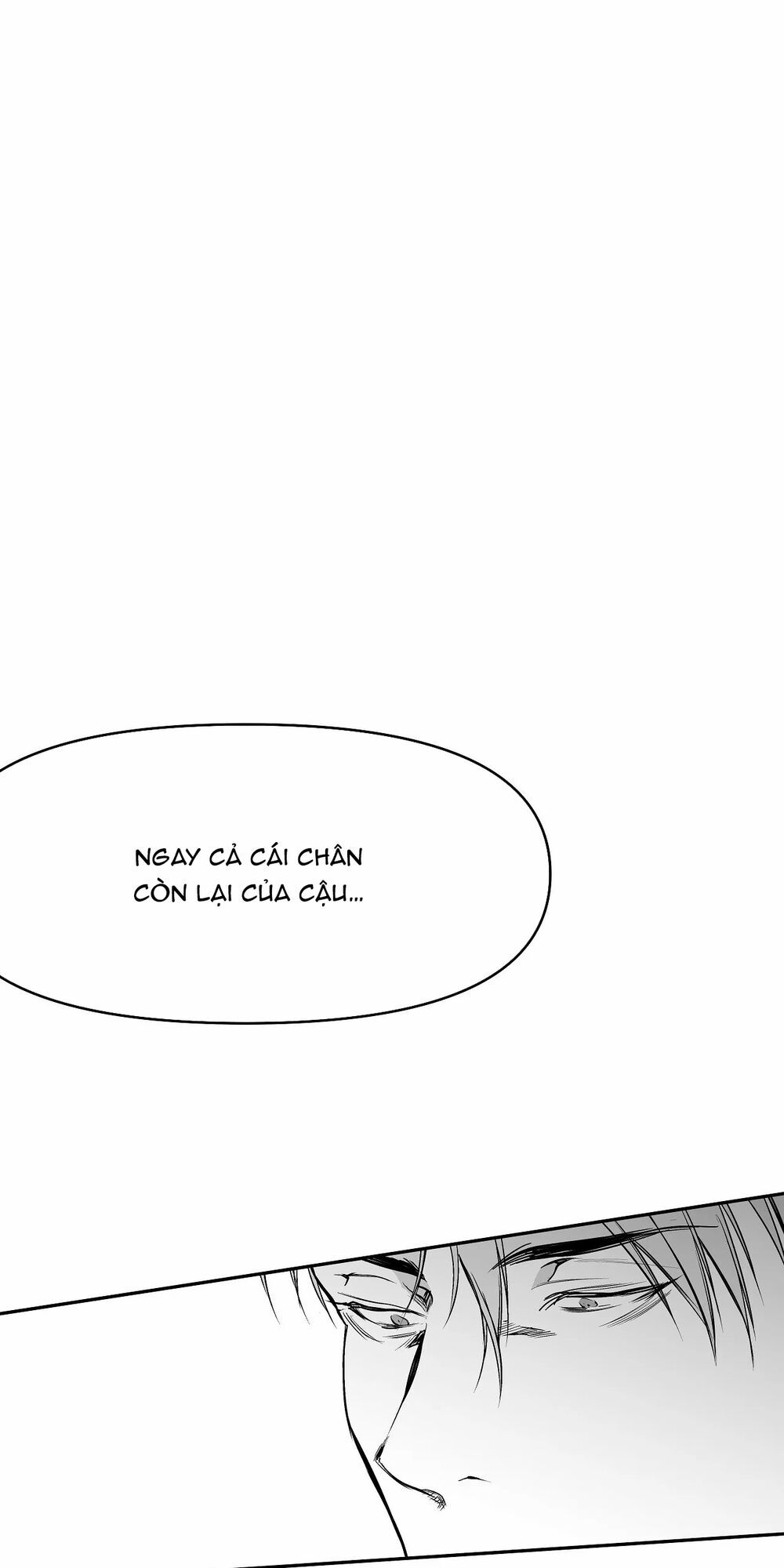 Khi Đôi Chân Thôi Bước Chapter 32 - Trang 2