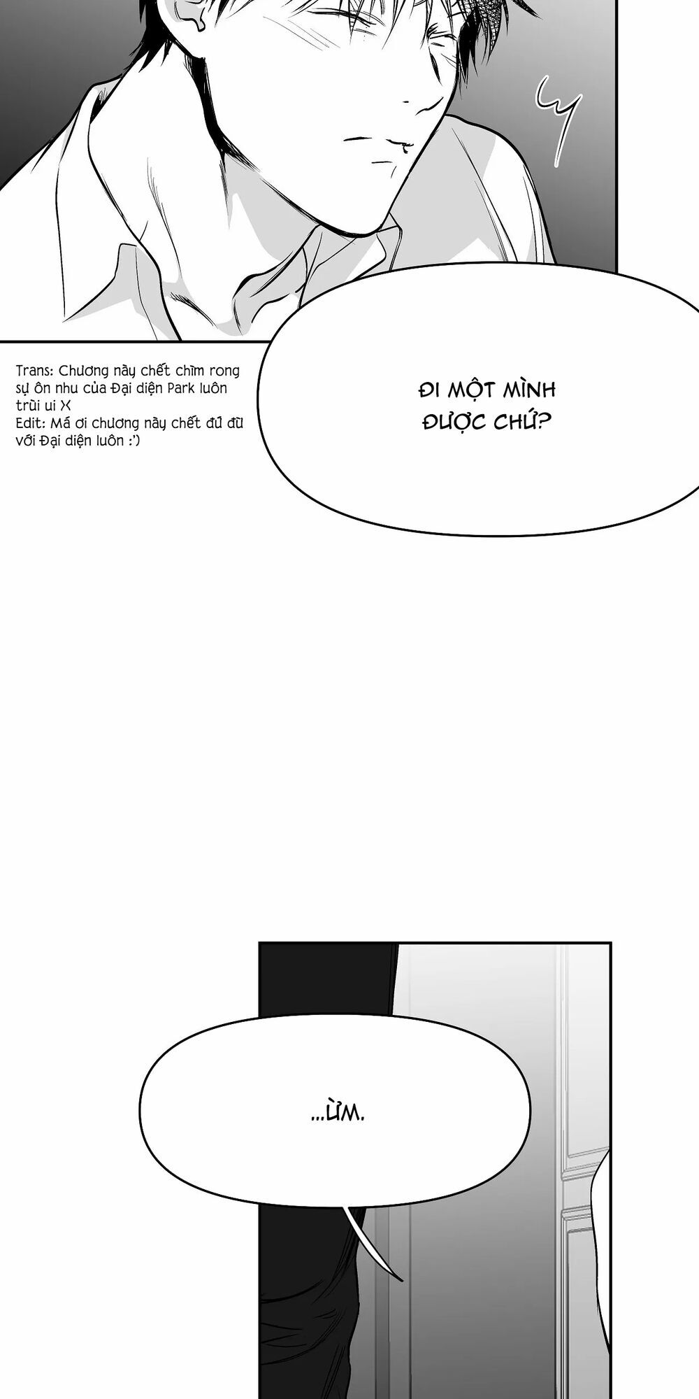 Khi Đôi Chân Thôi Bước Chapter 32 - Trang 2