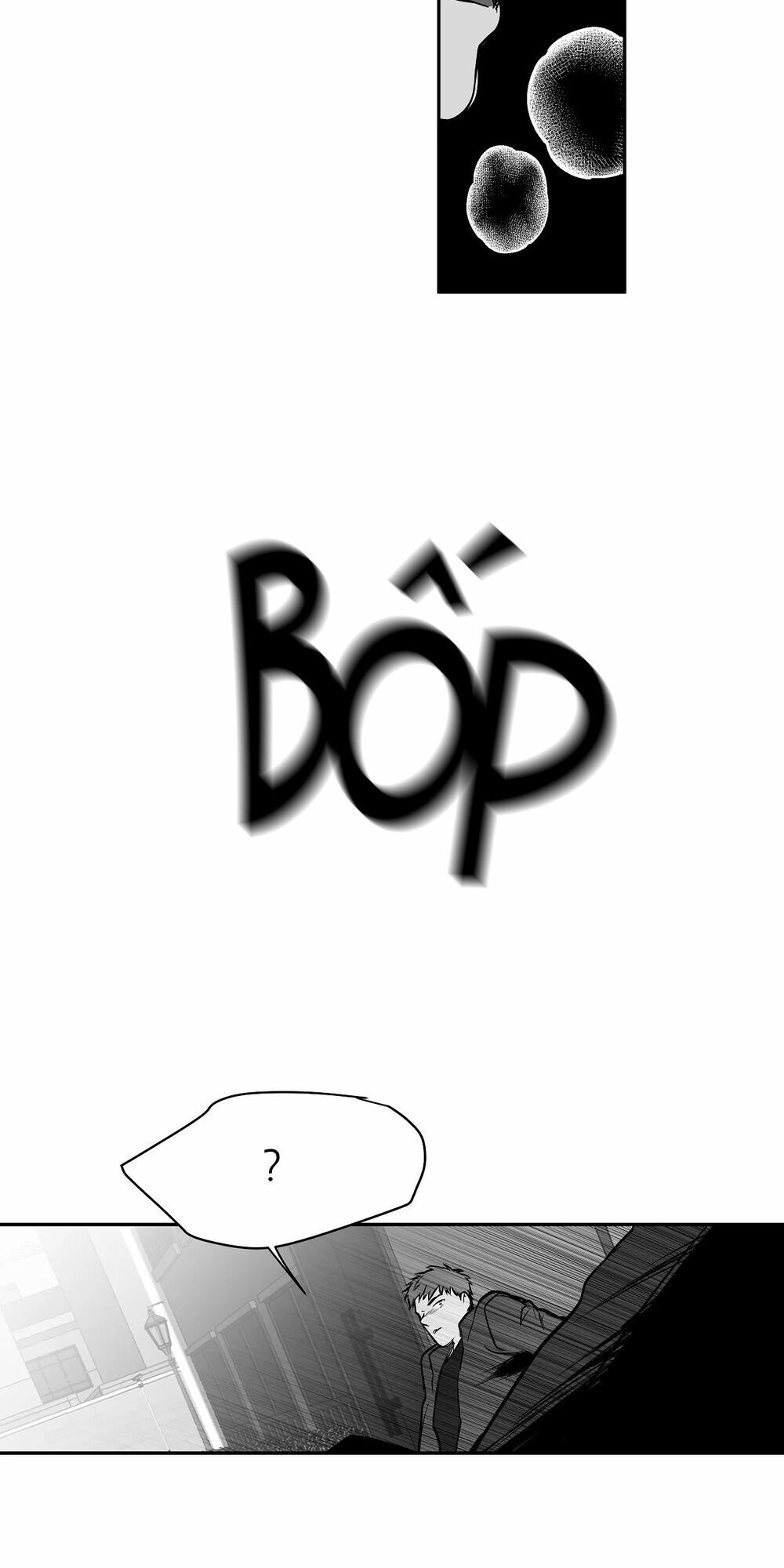 Khi Đôi Chân Thôi Bước Chapter 32 - Trang 2