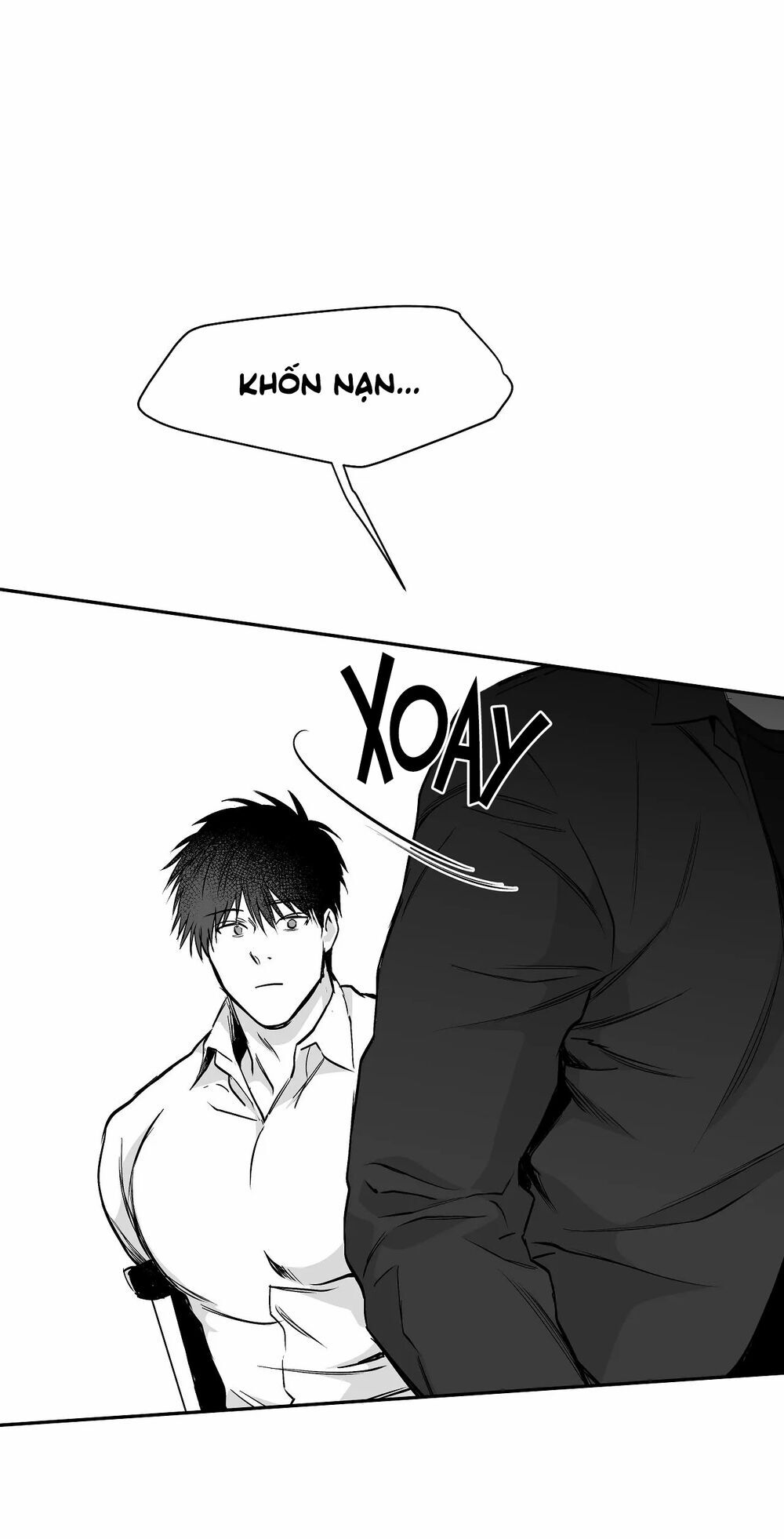 Khi Đôi Chân Thôi Bước Chapter 32 - Trang 2