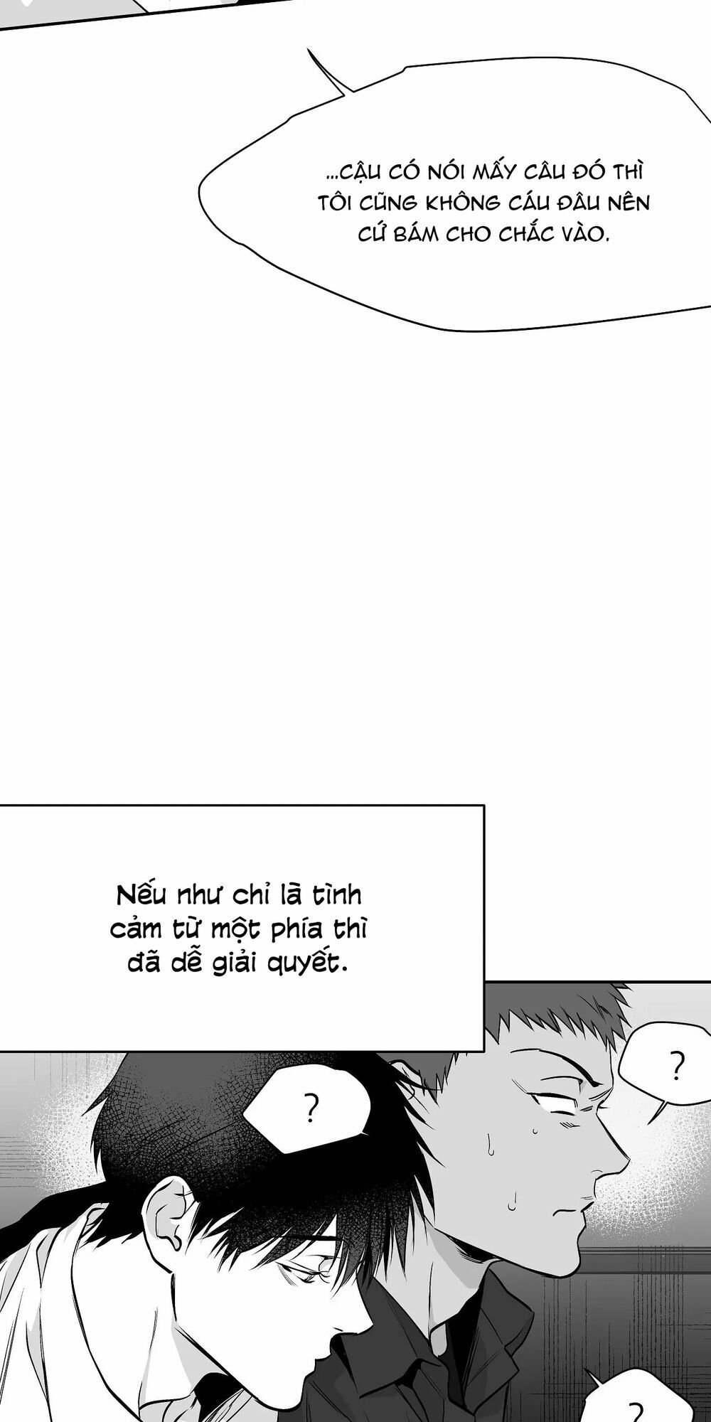 Khi Đôi Chân Thôi Bước Chapter 32 - Trang 2