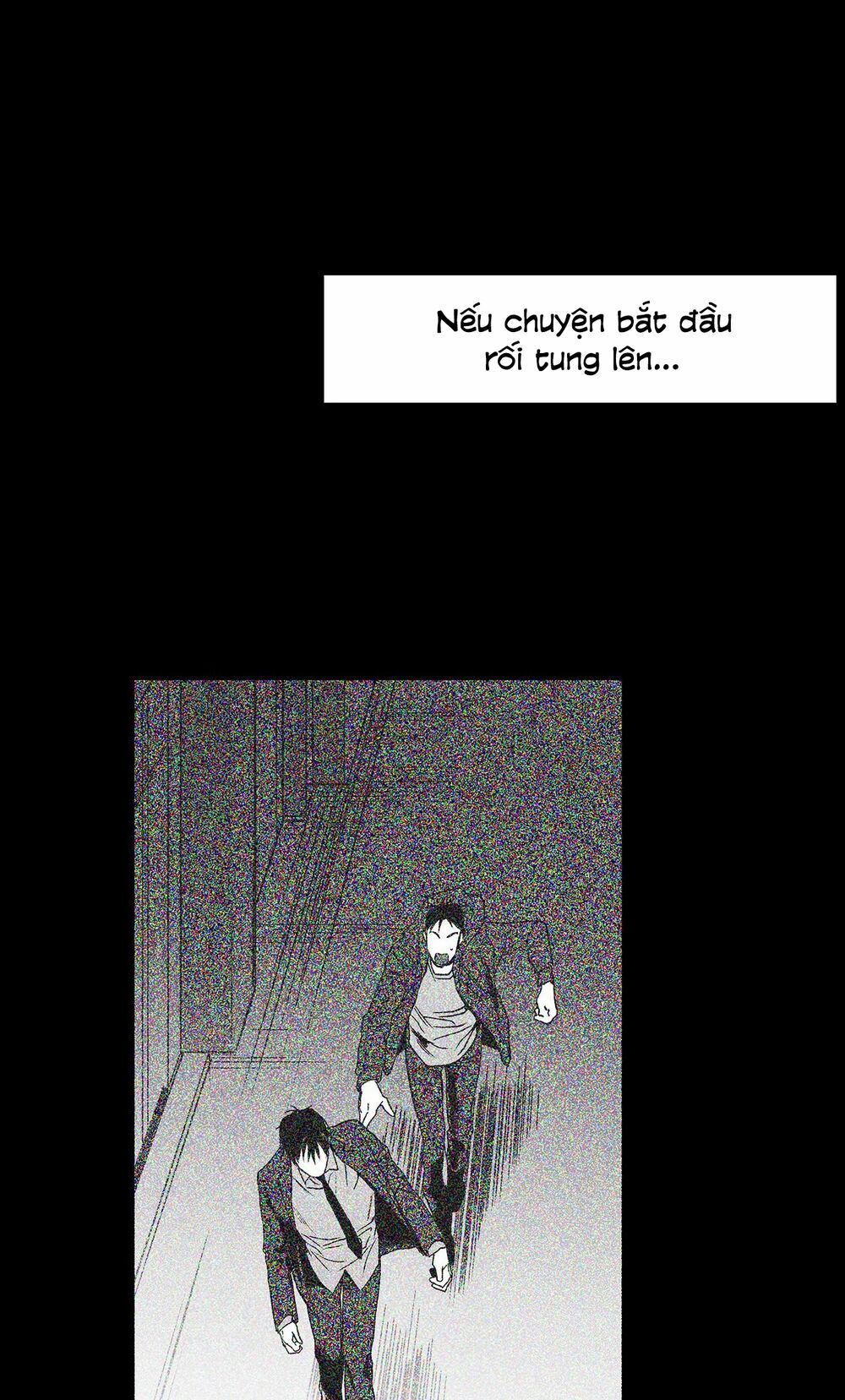 Khi Đôi Chân Thôi Bước Chapter 32 - Trang 2