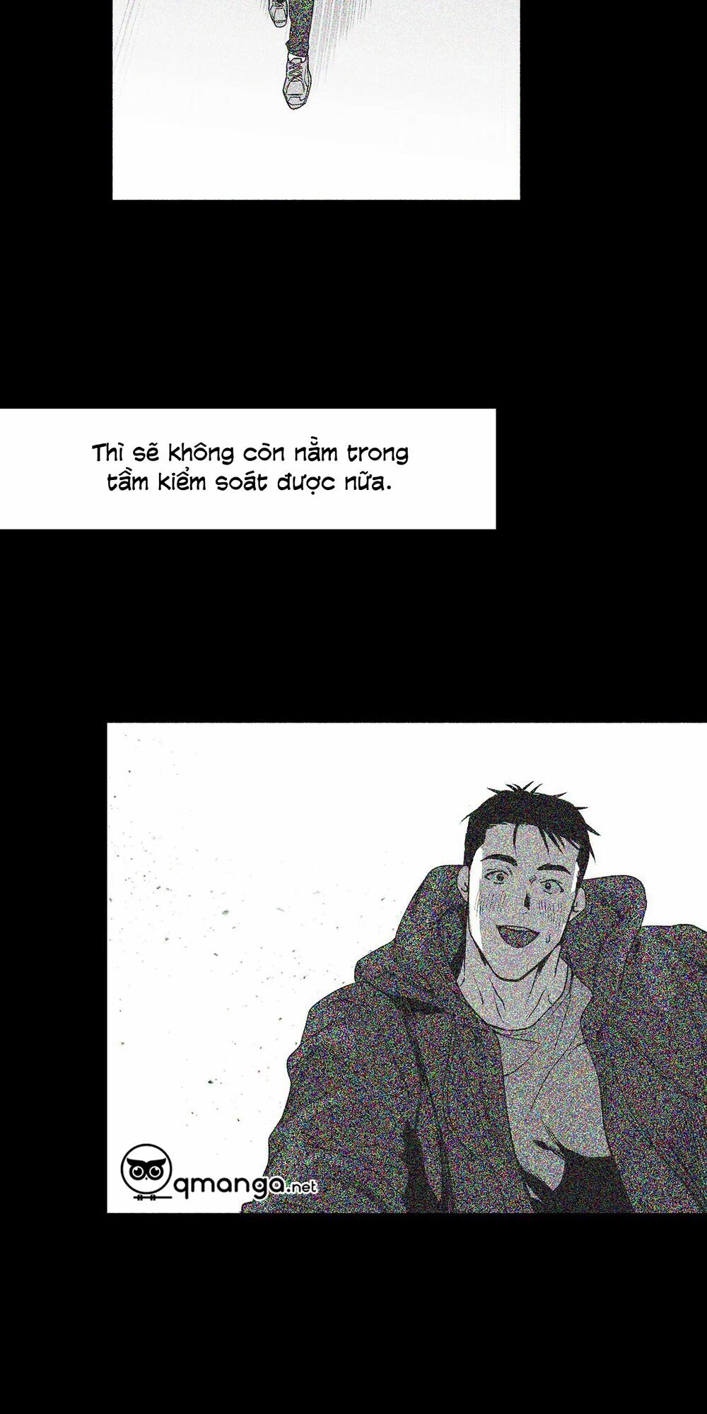 Khi Đôi Chân Thôi Bước Chapter 32 - Trang 2