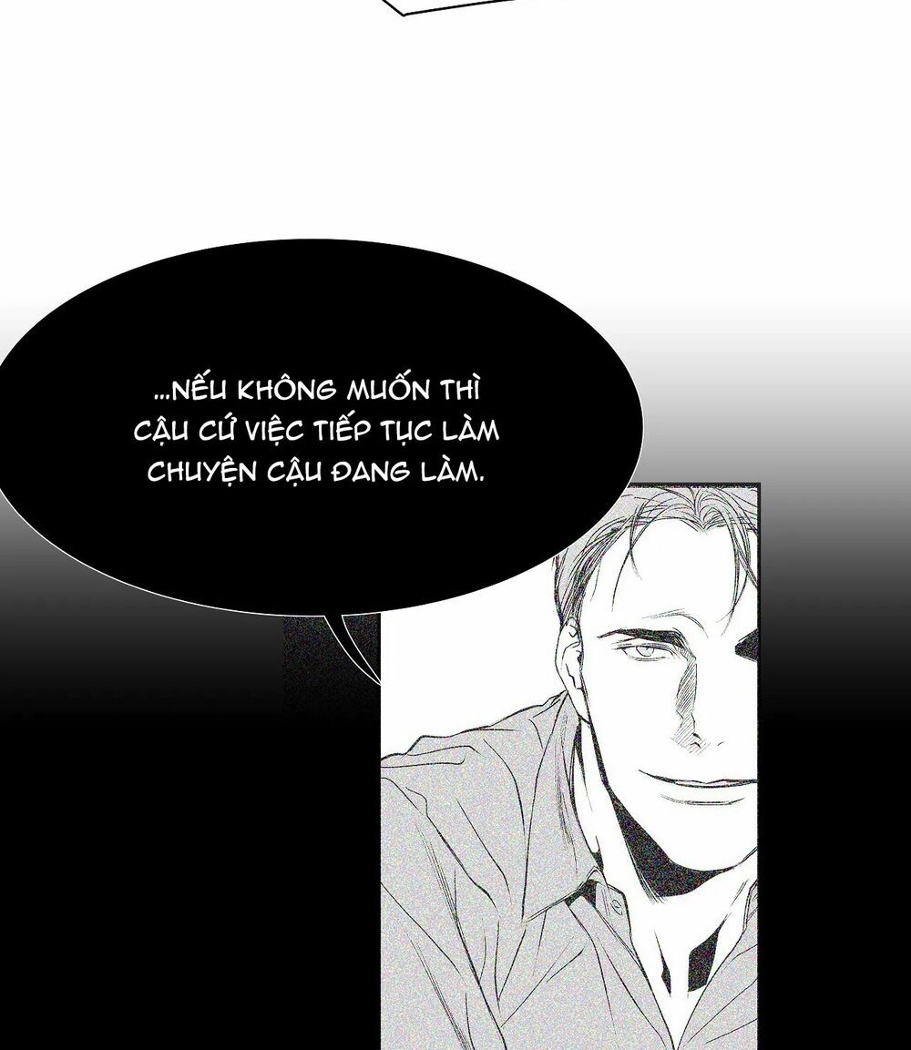 Khi Đôi Chân Thôi Bước Chapter 32 - Trang 2