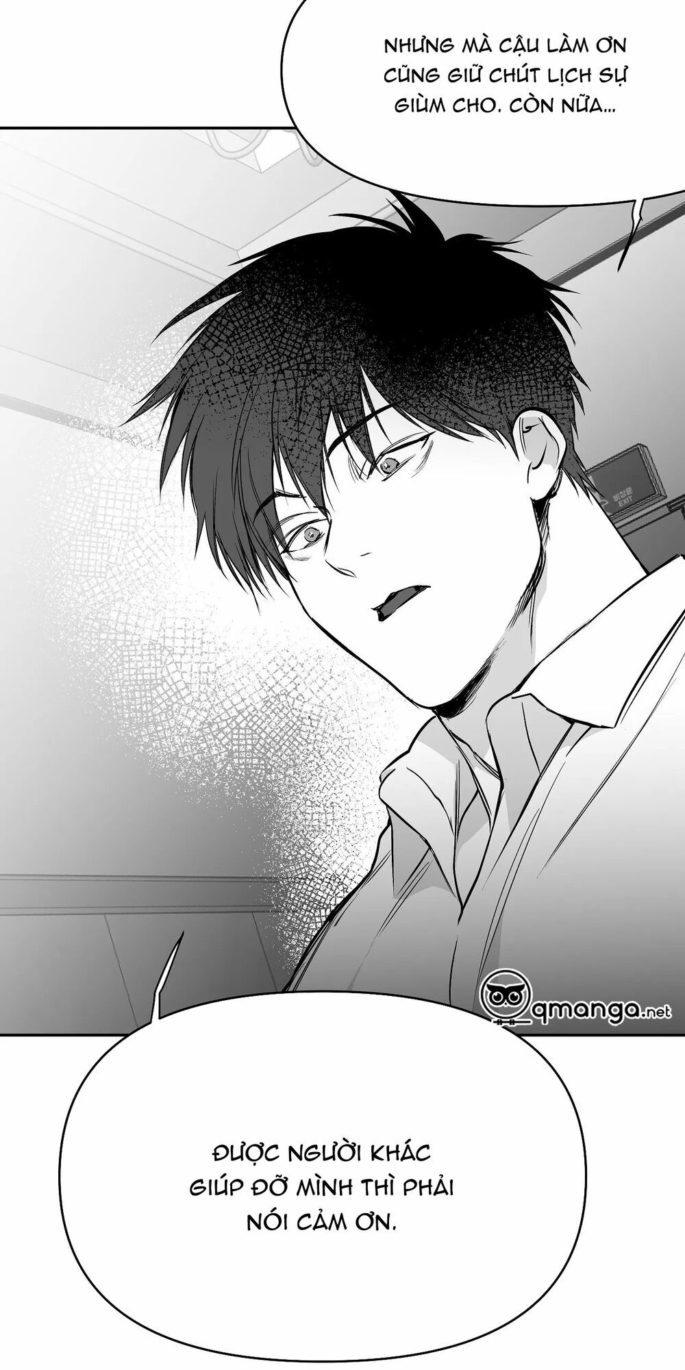 Khi Đôi Chân Thôi Bước Chapter 32 - Trang 2