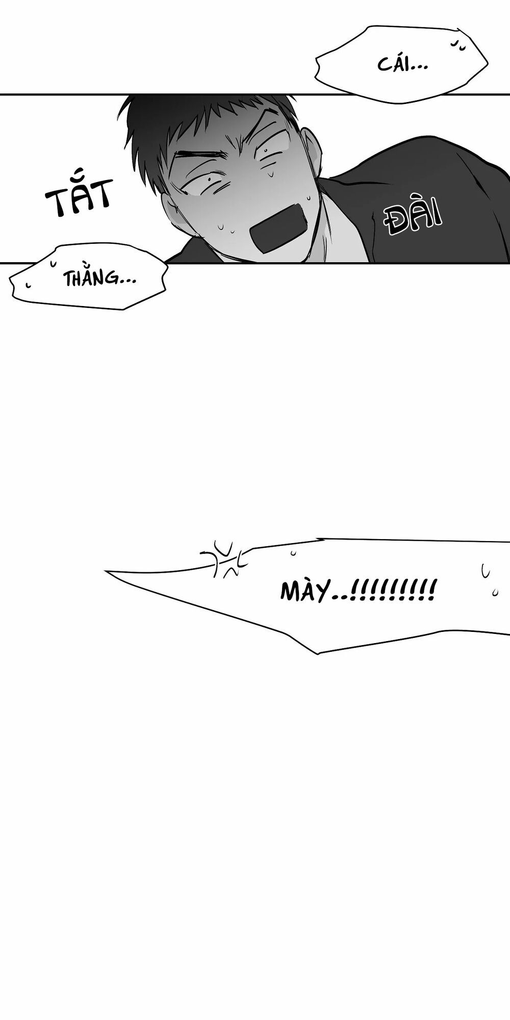 Khi Đôi Chân Thôi Bước Chapter 32 - Trang 2