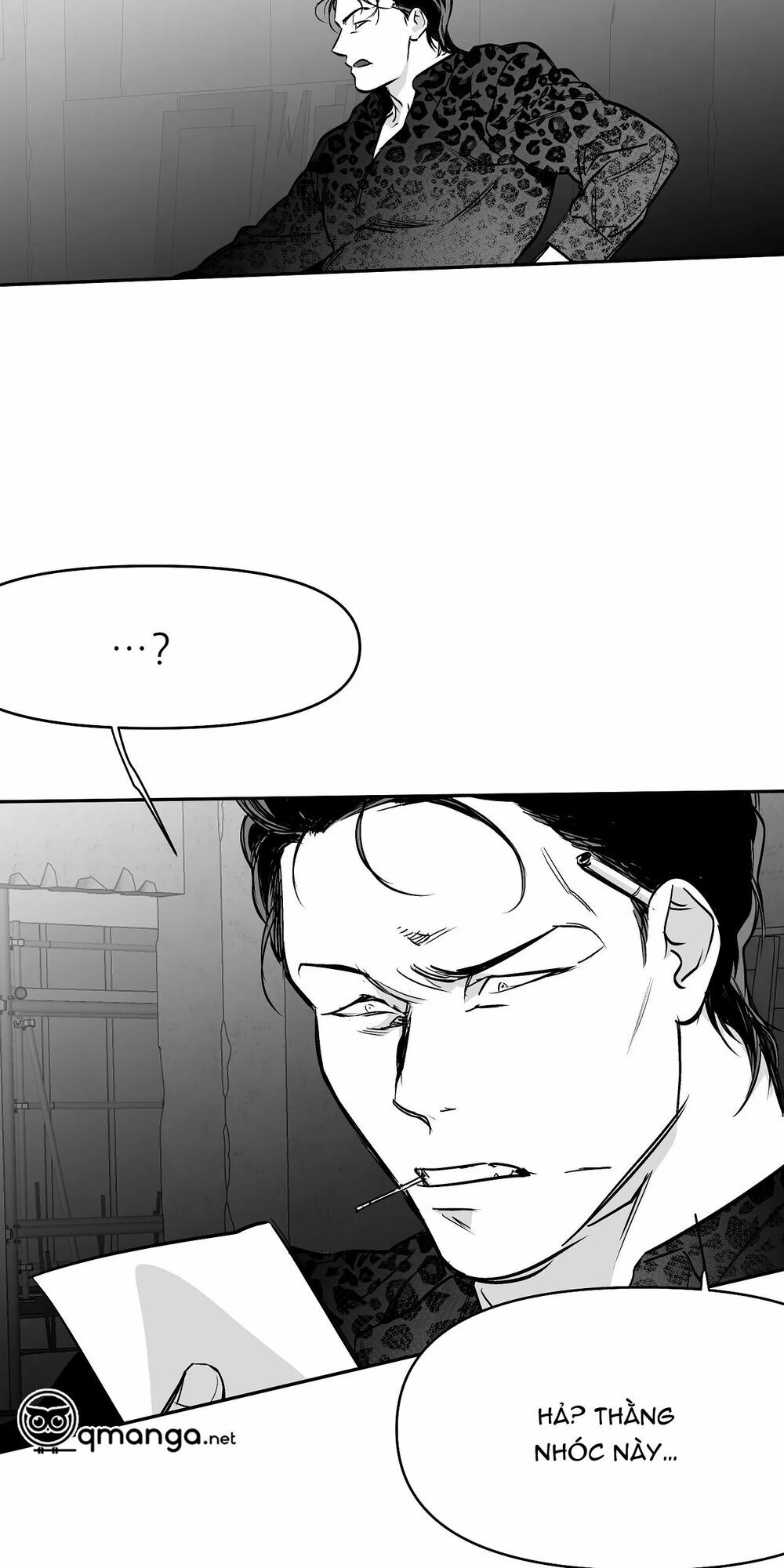 Khi Đôi Chân Thôi Bước Chapter 32 - Trang 2