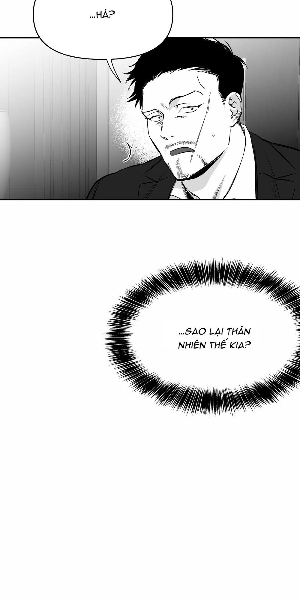 Khi Đôi Chân Thôi Bước Chapter 33 - Trang 2