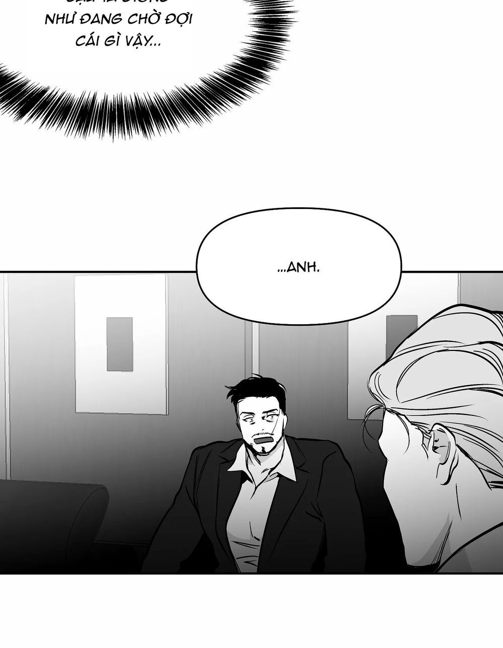 Khi Đôi Chân Thôi Bước Chapter 33 - Trang 2