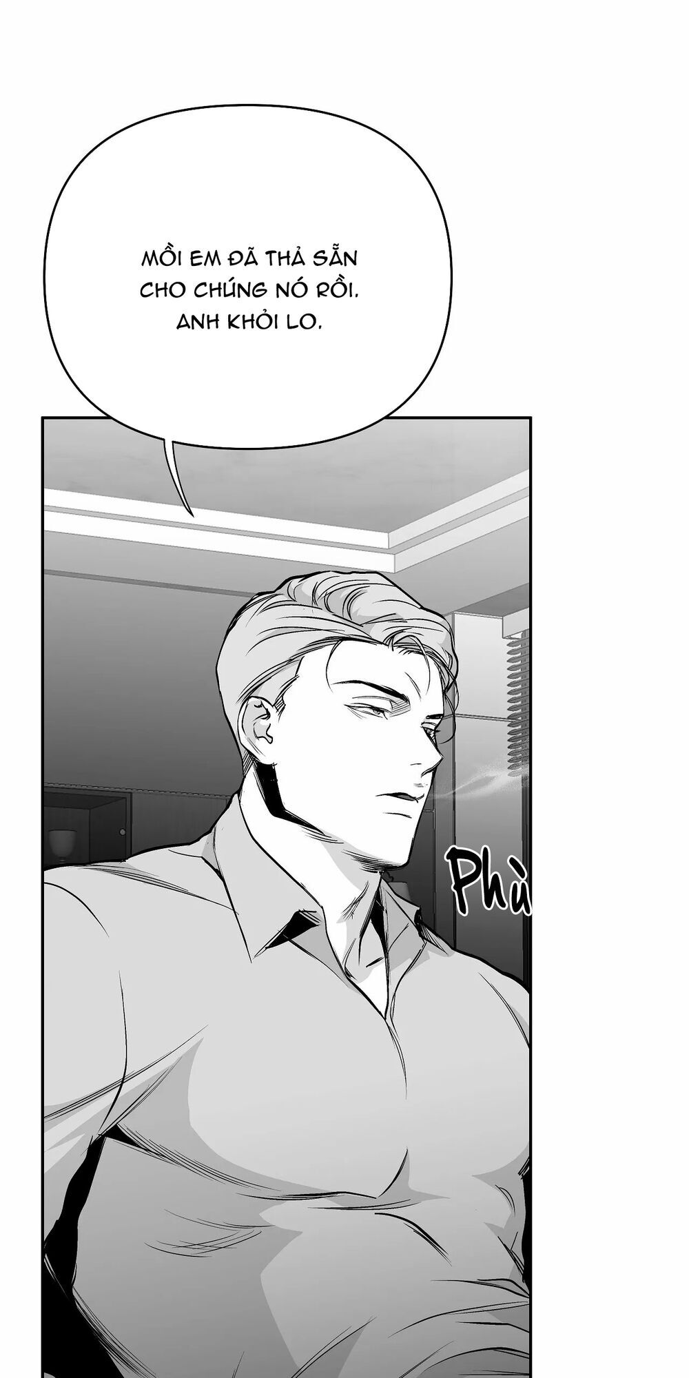 Khi Đôi Chân Thôi Bước Chapter 33 - Trang 2