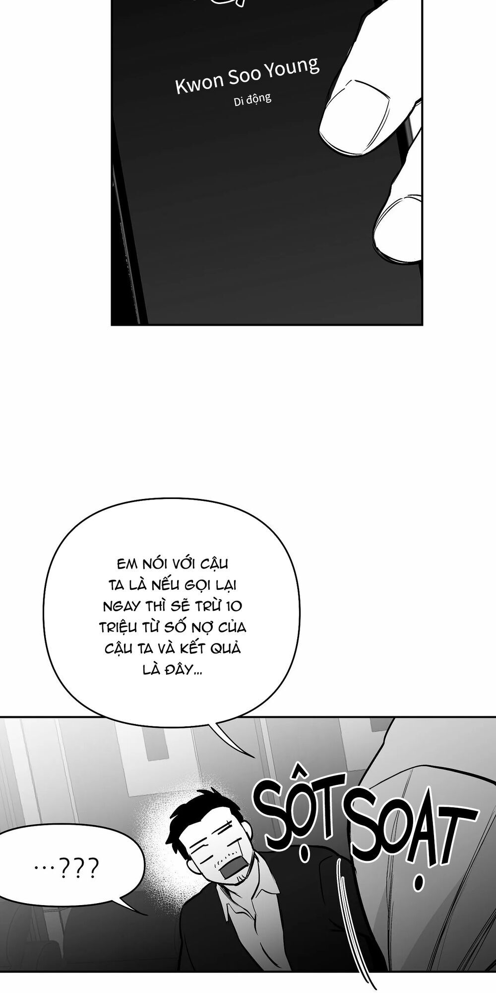 Khi Đôi Chân Thôi Bước Chapter 33 - Trang 2