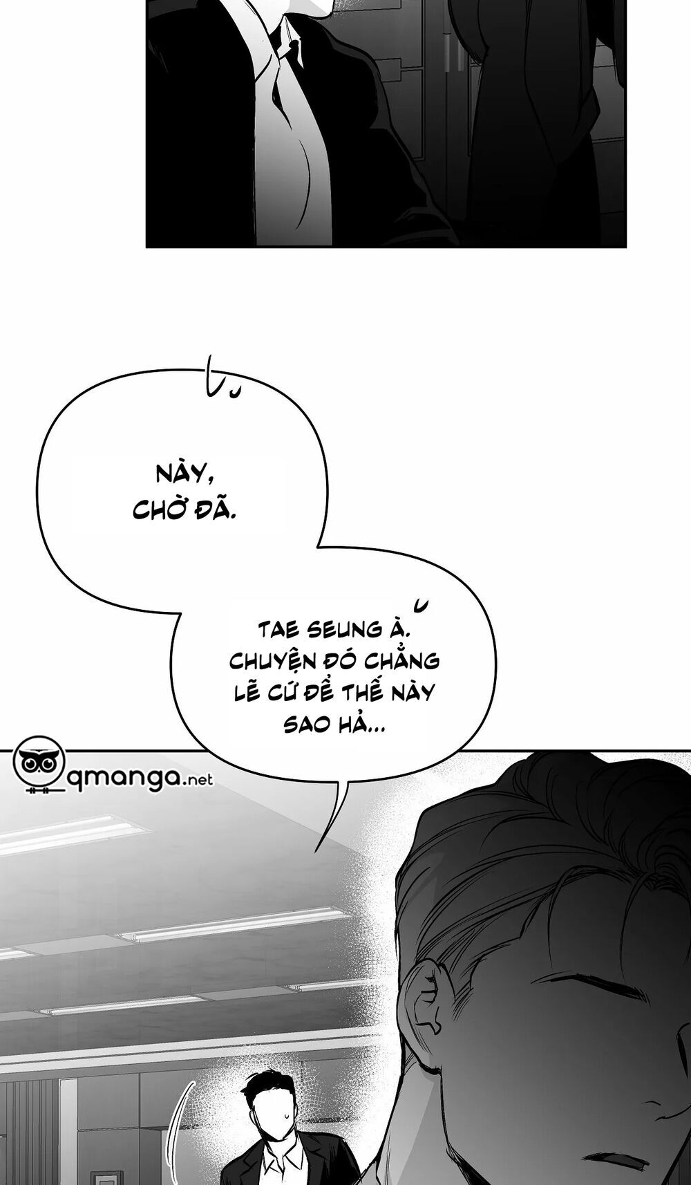 Khi Đôi Chân Thôi Bước Chapter 33 - Trang 2