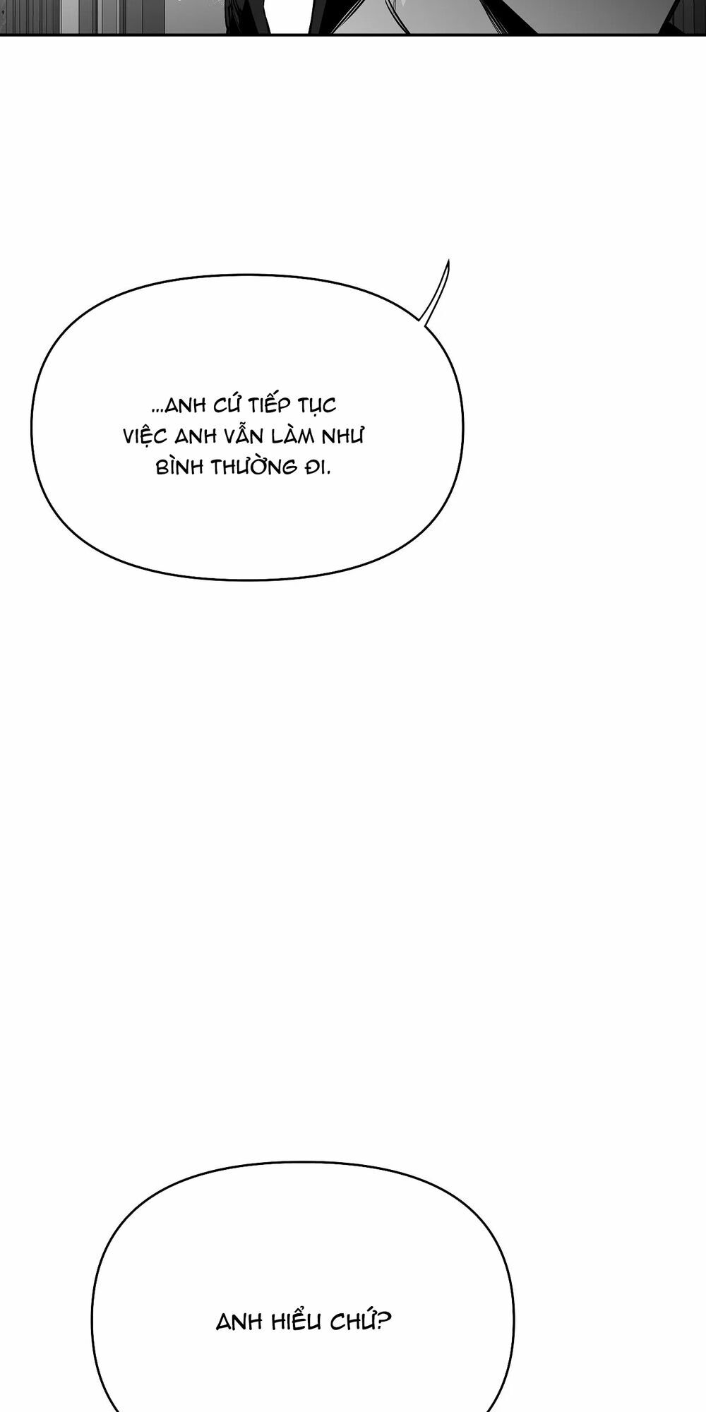 Khi Đôi Chân Thôi Bước Chapter 33 - Trang 2