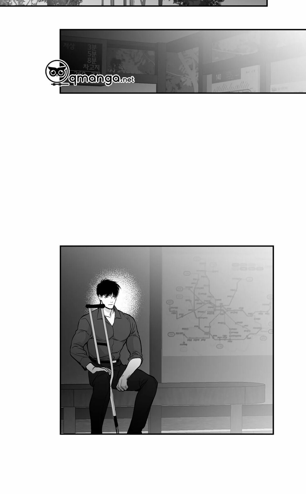 Khi Đôi Chân Thôi Bước Chapter 33 - Trang 2