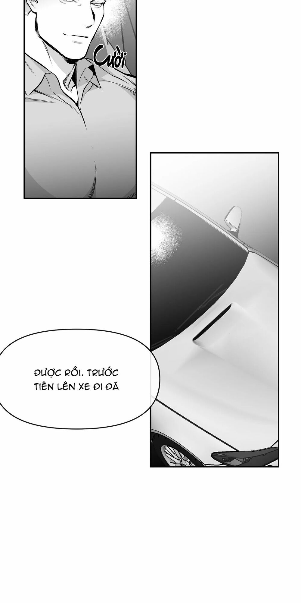 Khi Đôi Chân Thôi Bước Chapter 33 - Trang 2