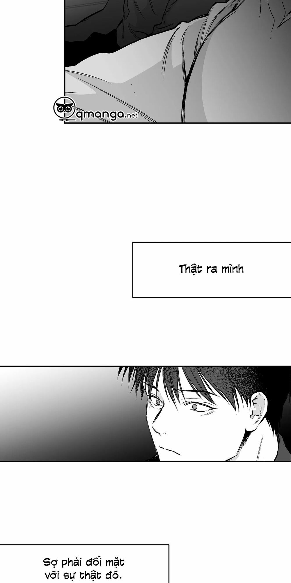 Khi Đôi Chân Thôi Bước Chapter 33 - Trang 2