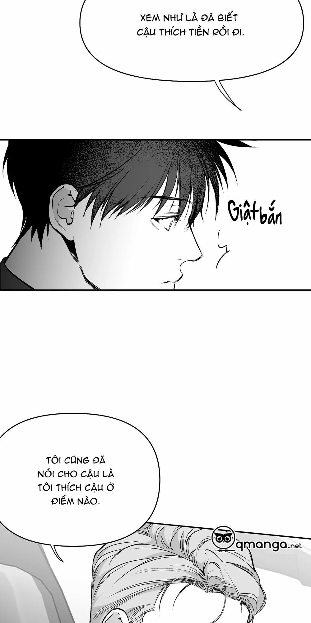 Khi Đôi Chân Thôi Bước Chapter 33 - Trang 2