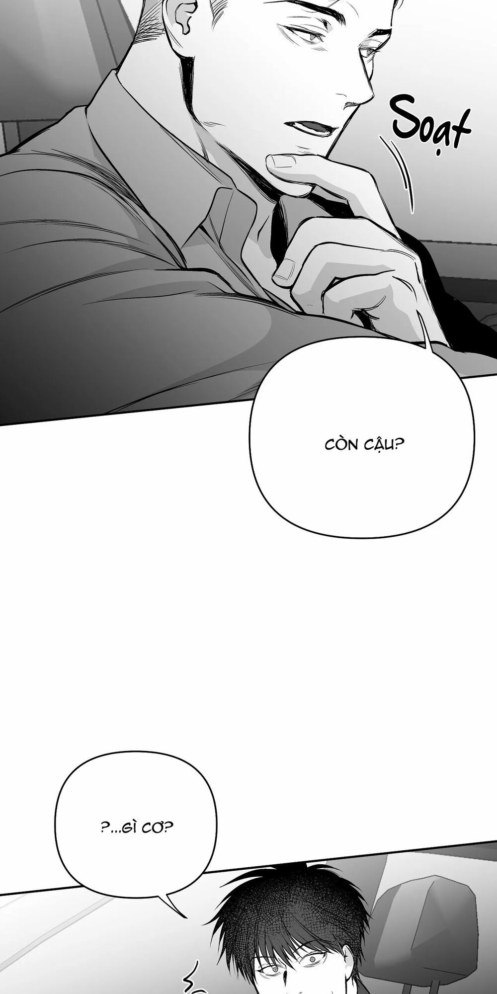 Khi Đôi Chân Thôi Bước Chapter 33 - Trang 2