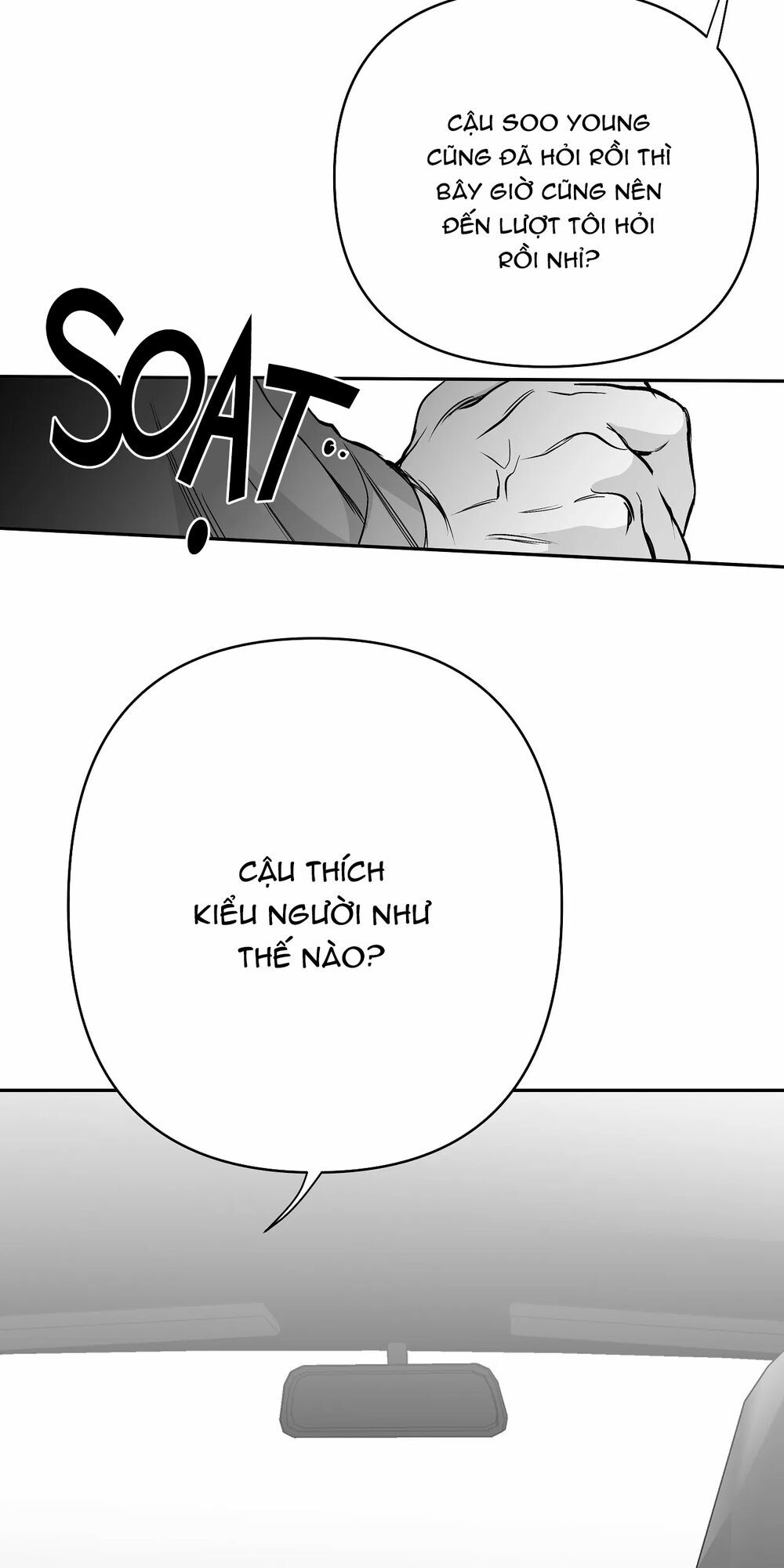 Khi Đôi Chân Thôi Bước Chapter 33 - Trang 2