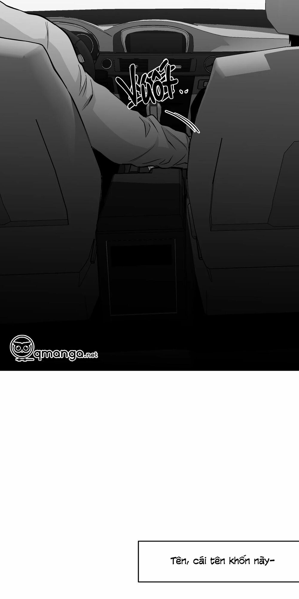 Khi Đôi Chân Thôi Bước Chapter 33 - Trang 2