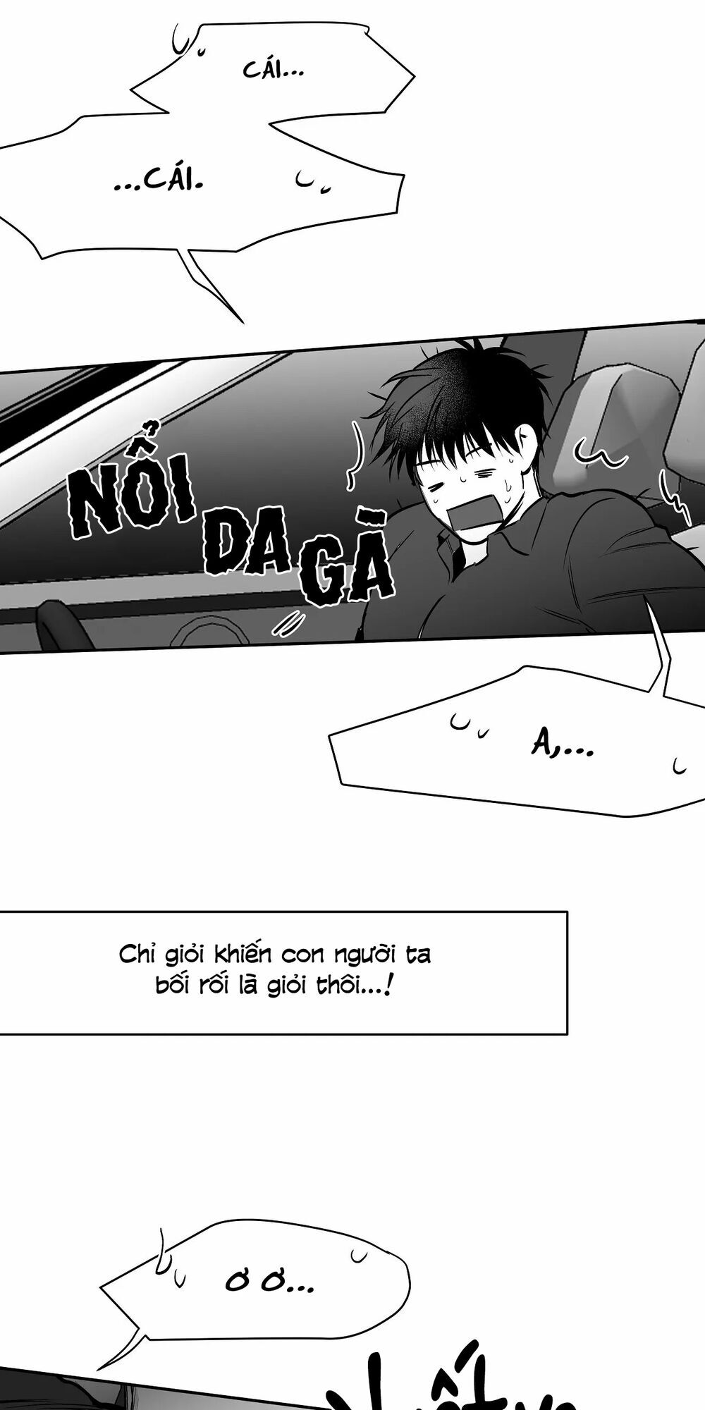 Khi Đôi Chân Thôi Bước Chapter 33 - Trang 2