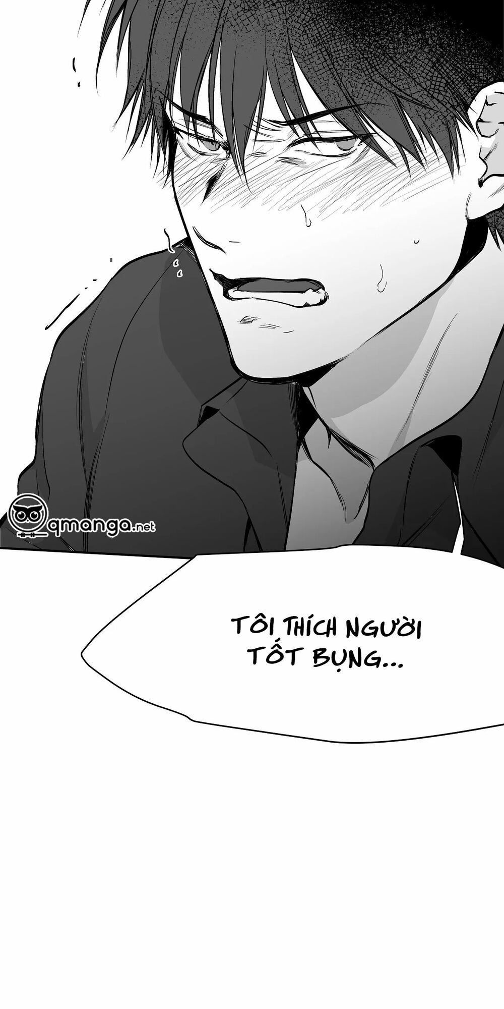 Khi Đôi Chân Thôi Bước Chapter 33 - Trang 2