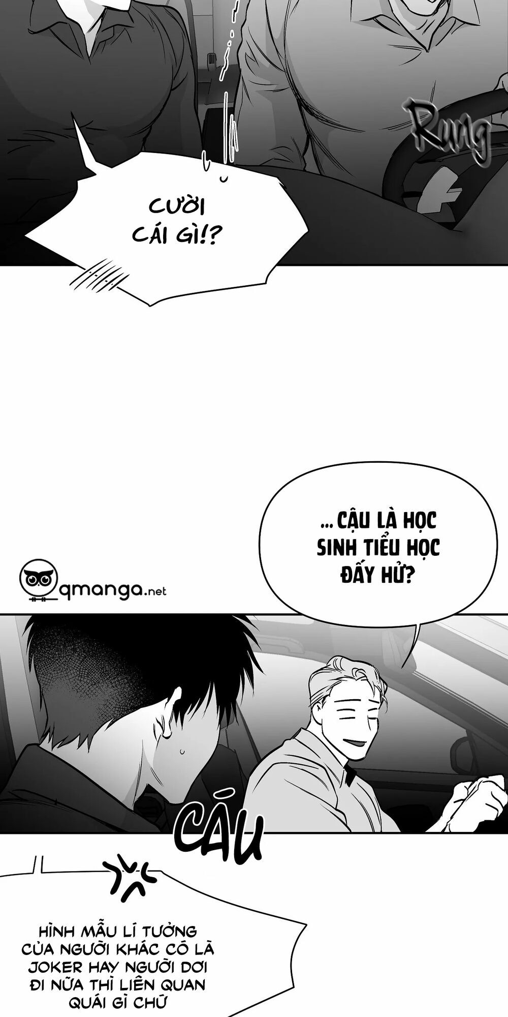 Khi Đôi Chân Thôi Bước Chapter 33 - Trang 2