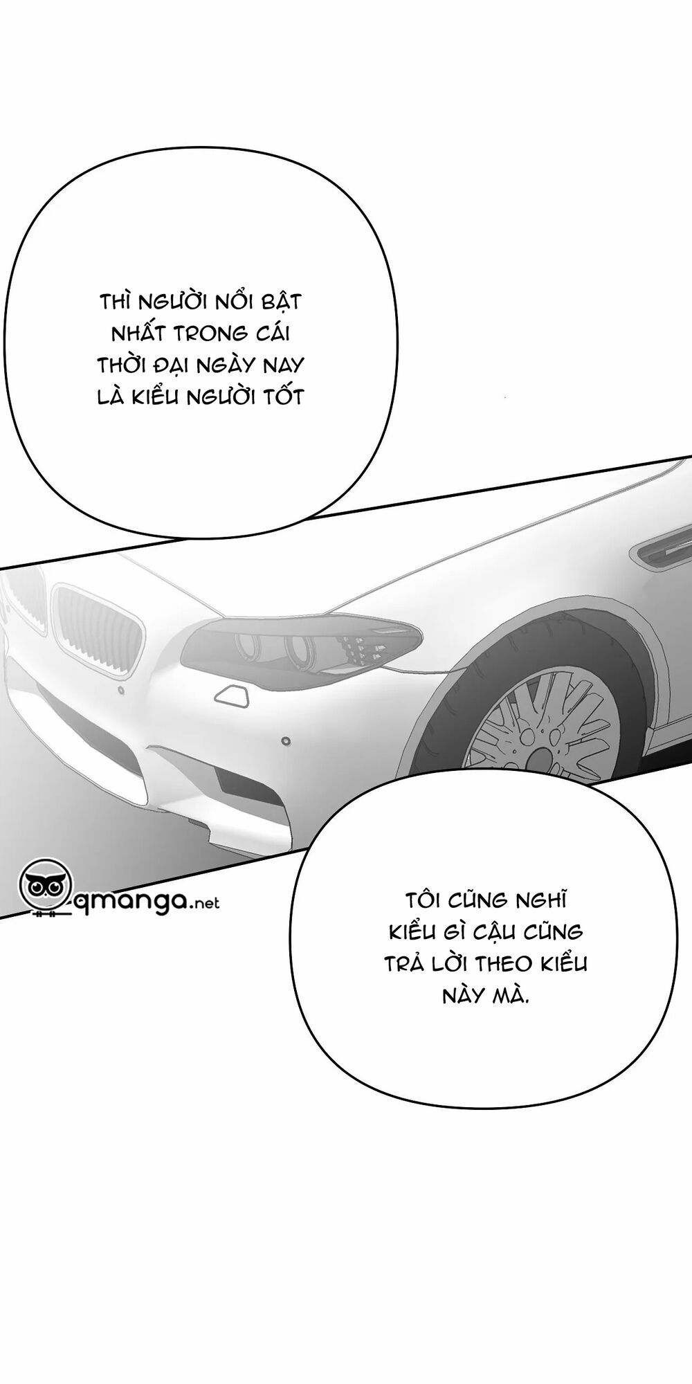 Khi Đôi Chân Thôi Bước Chapter 33 - Trang 2