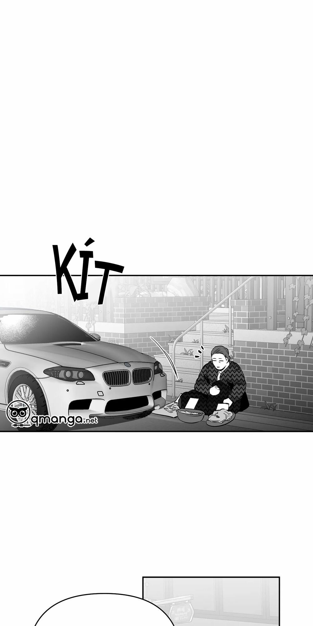 Khi Đôi Chân Thôi Bước Chapter 33 - Trang 2