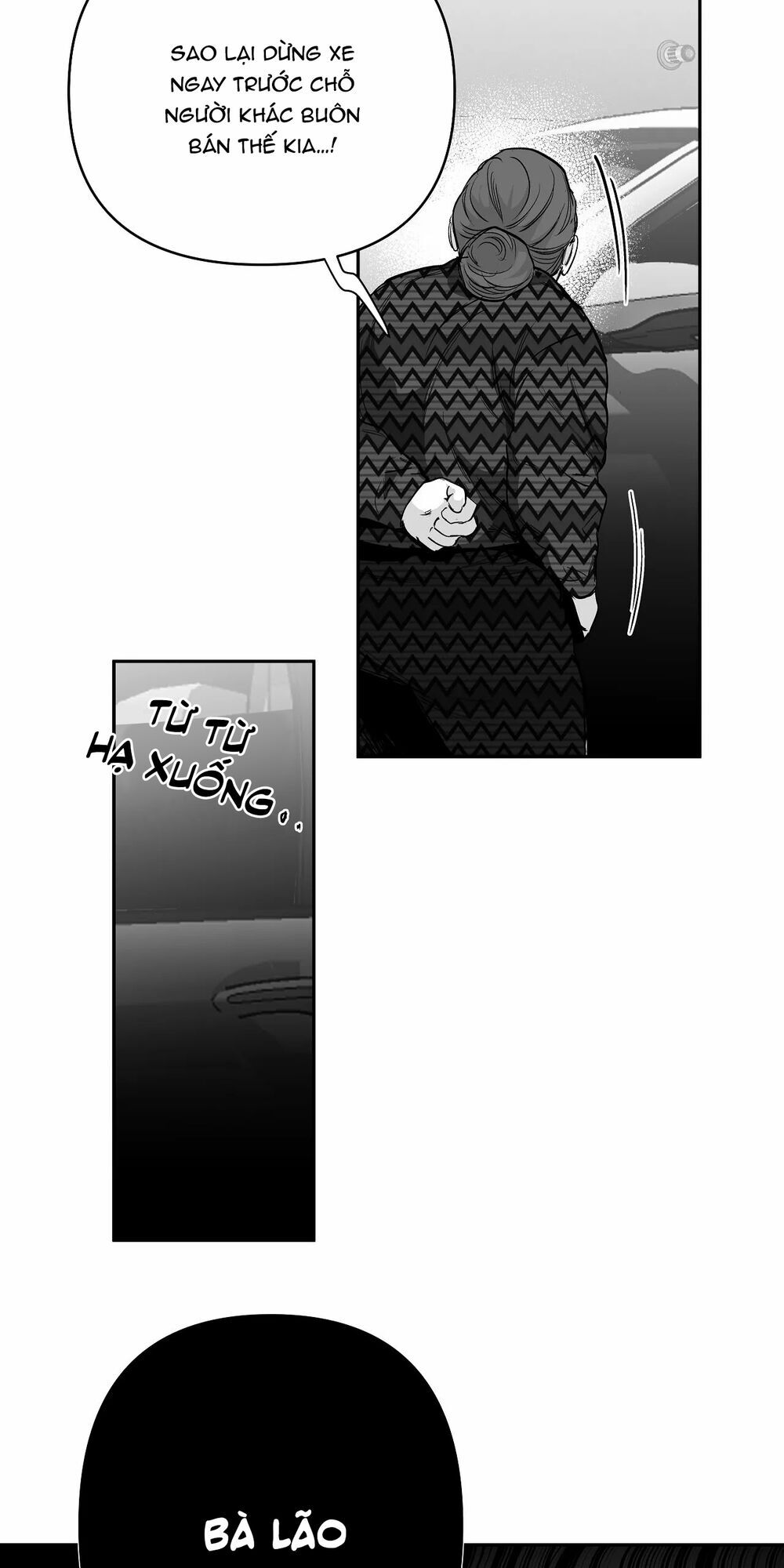 Khi Đôi Chân Thôi Bước Chapter 33 - Trang 2