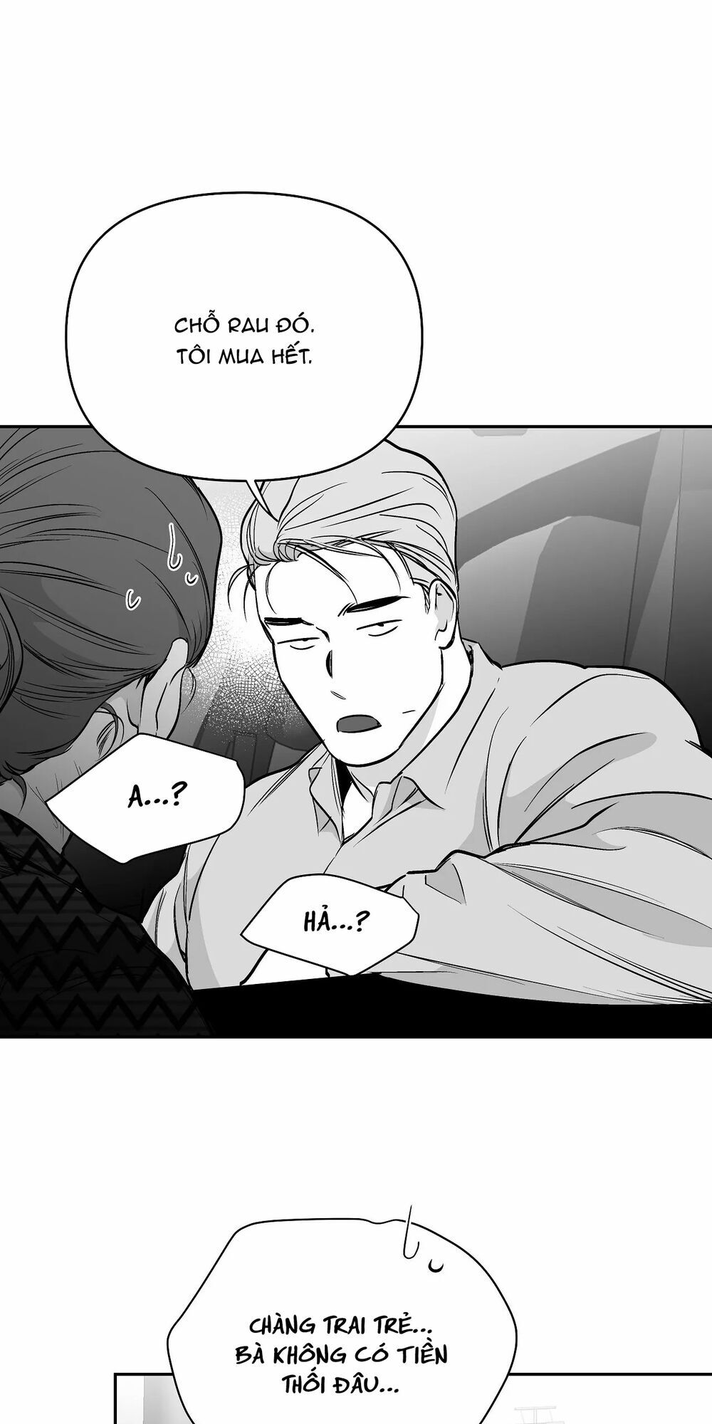 Khi Đôi Chân Thôi Bước Chapter 33 - Trang 2