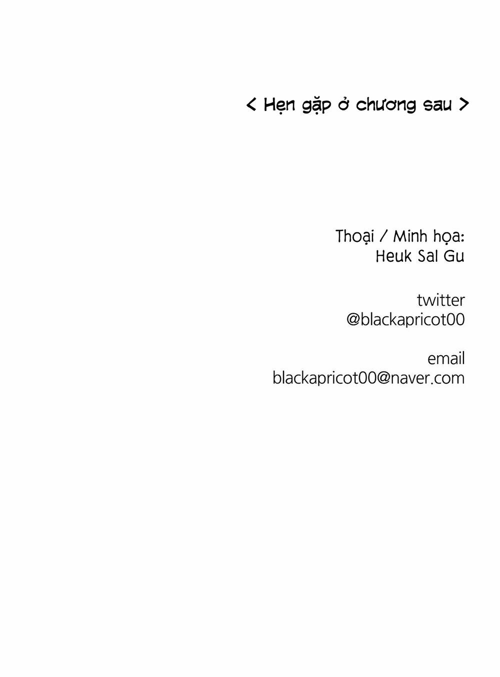 Khi Đôi Chân Thôi Bước Chapter 33 - Trang 2