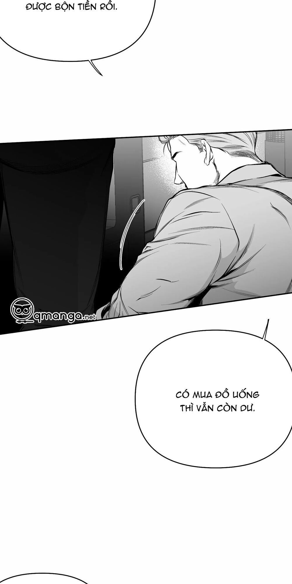 Khi Đôi Chân Thôi Bước Chapter 34 - Trang 2