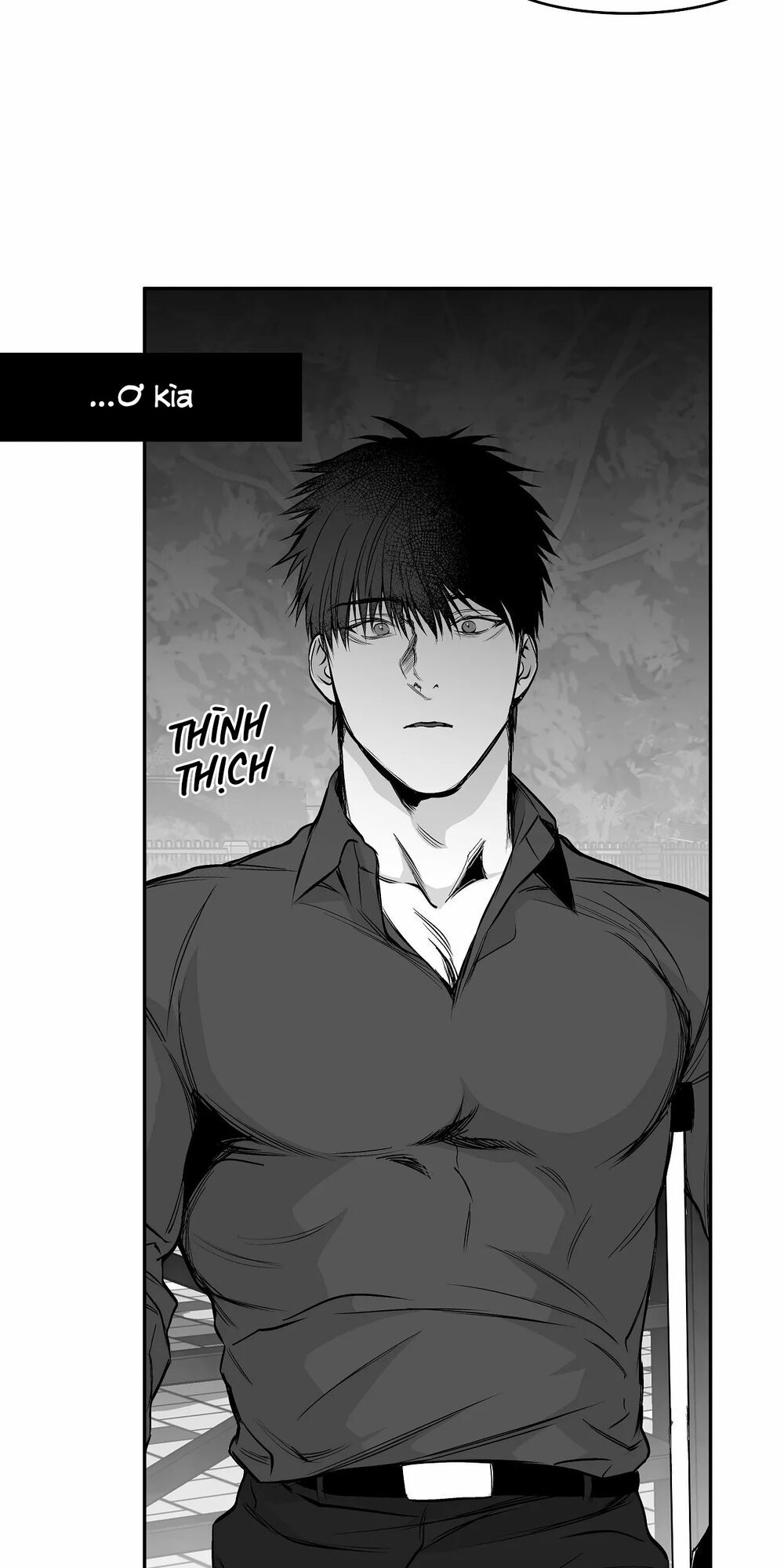 Khi Đôi Chân Thôi Bước Chapter 34 - Trang 2