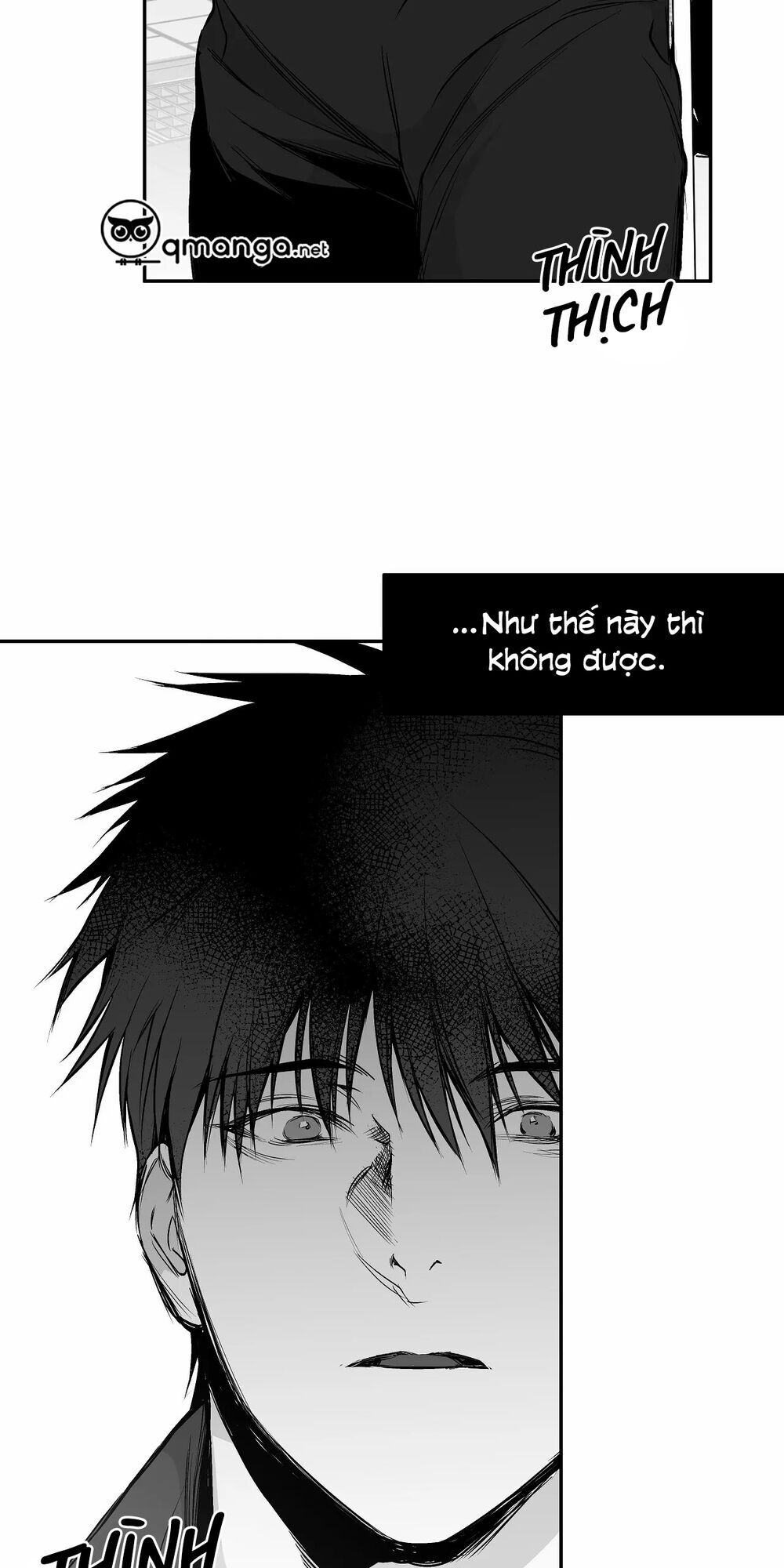 Khi Đôi Chân Thôi Bước Chapter 34 - Trang 2