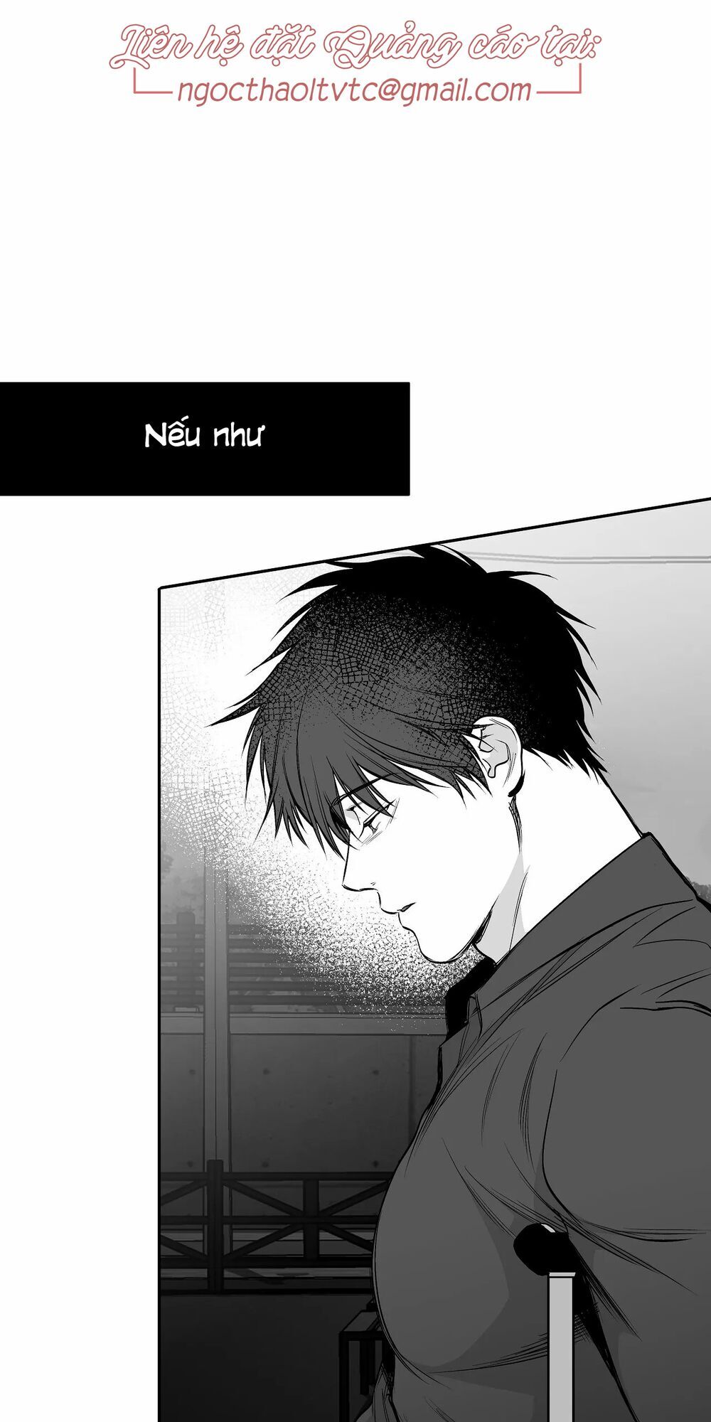 Khi Đôi Chân Thôi Bước Chapter 34 - Trang 2