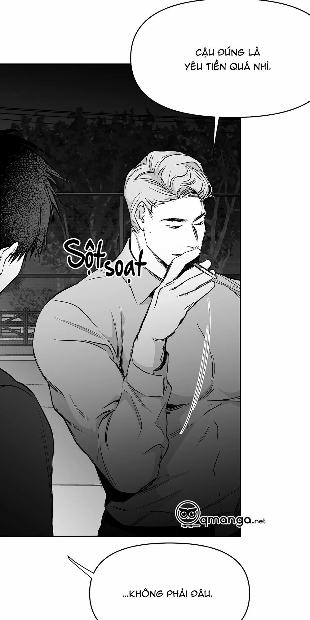 Khi Đôi Chân Thôi Bước Chapter 34 - Trang 2