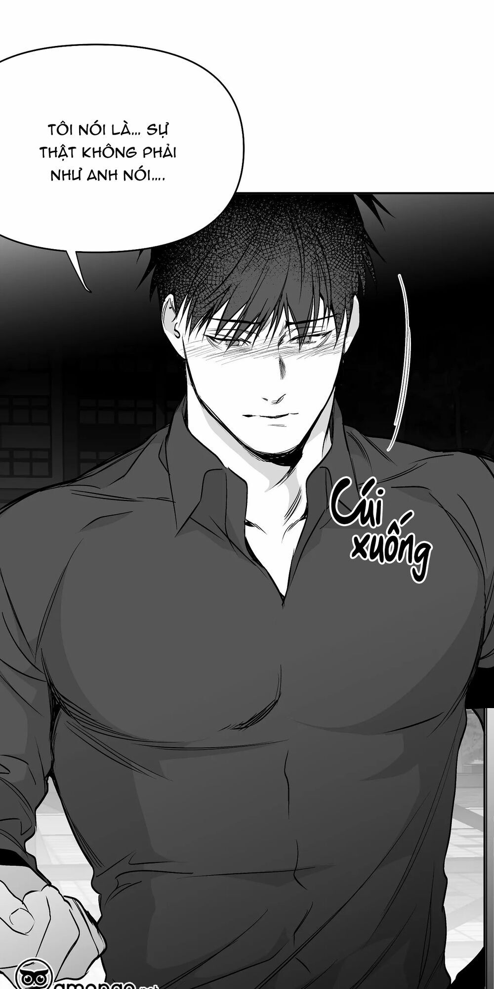 Khi Đôi Chân Thôi Bước Chapter 34 - Trang 2