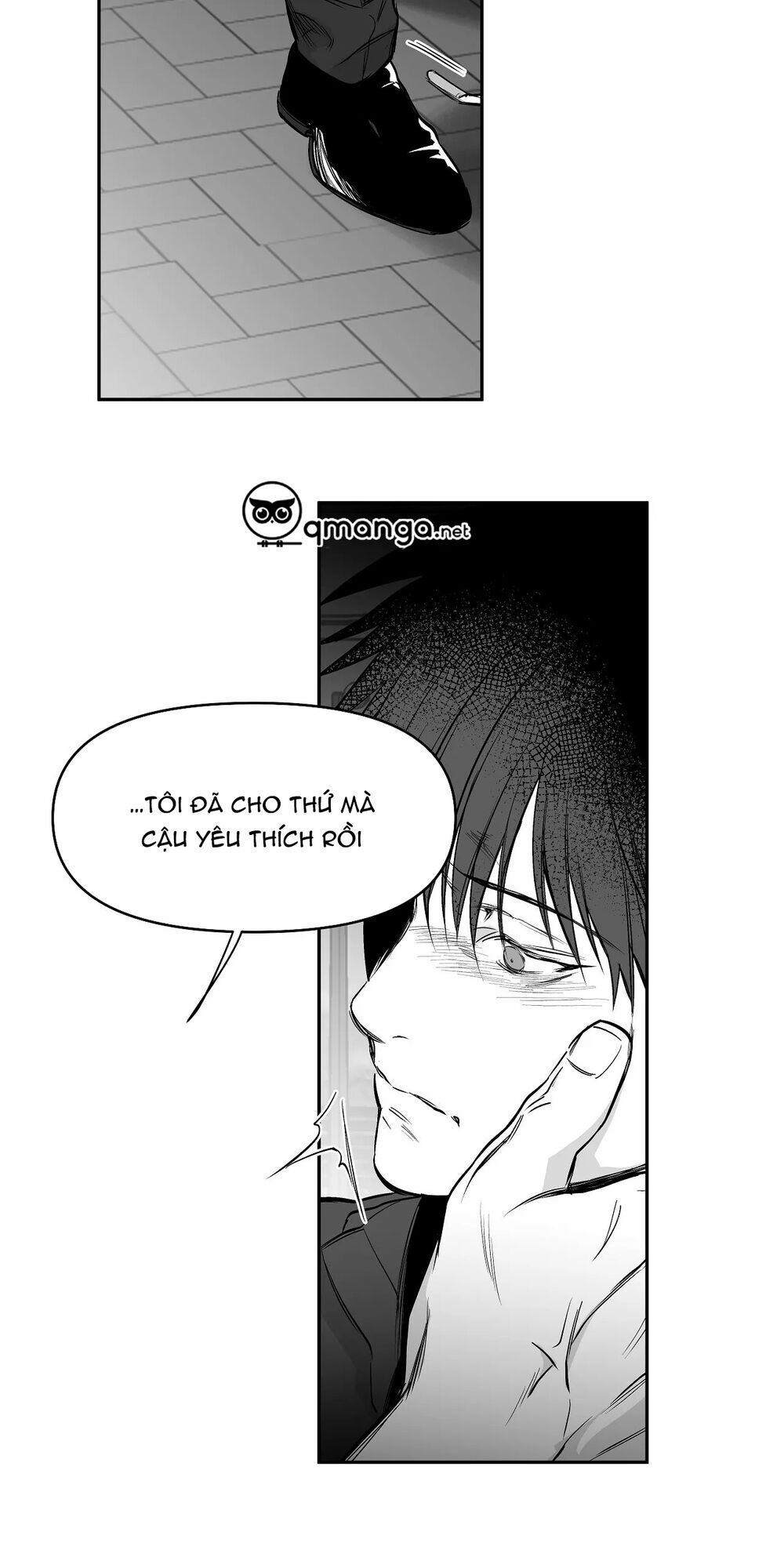 Khi Đôi Chân Thôi Bước Chapter 34 - Trang 2