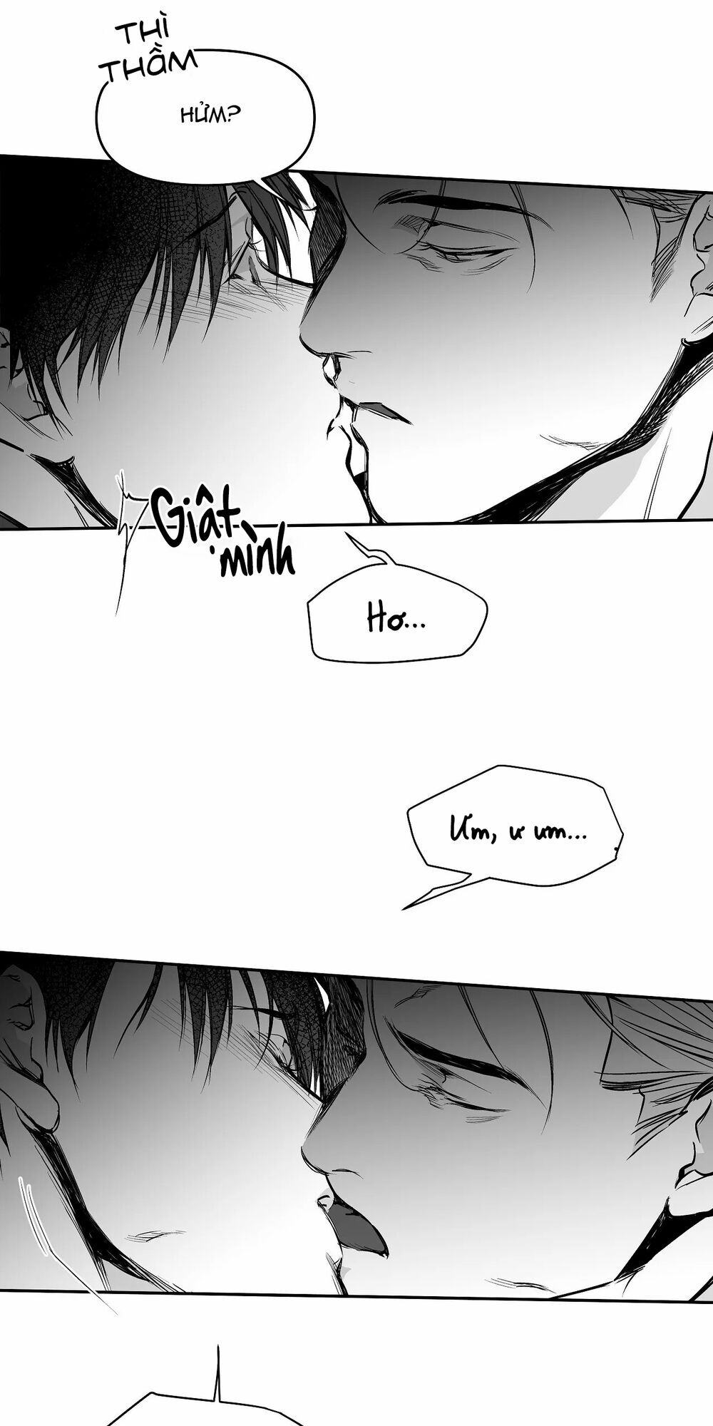 Khi Đôi Chân Thôi Bước Chapter 34 - Trang 2