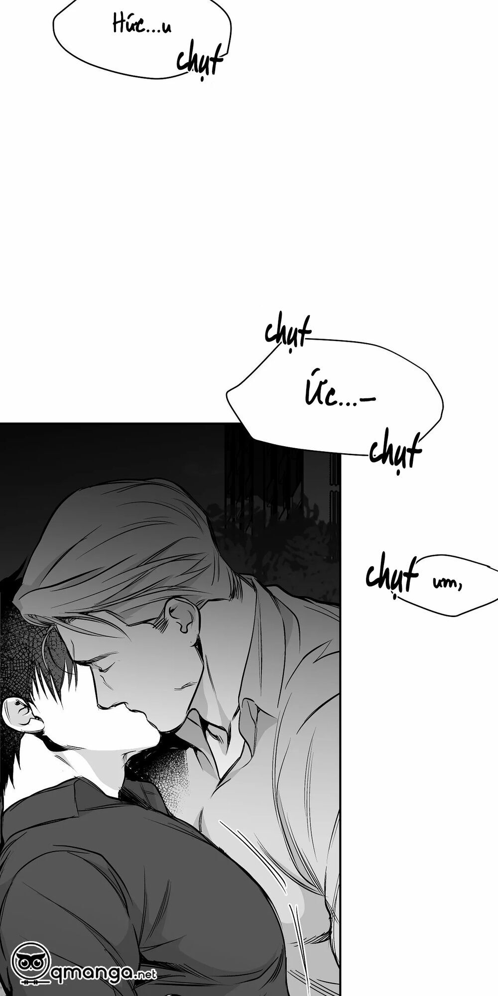 Khi Đôi Chân Thôi Bước Chapter 34 - Trang 2