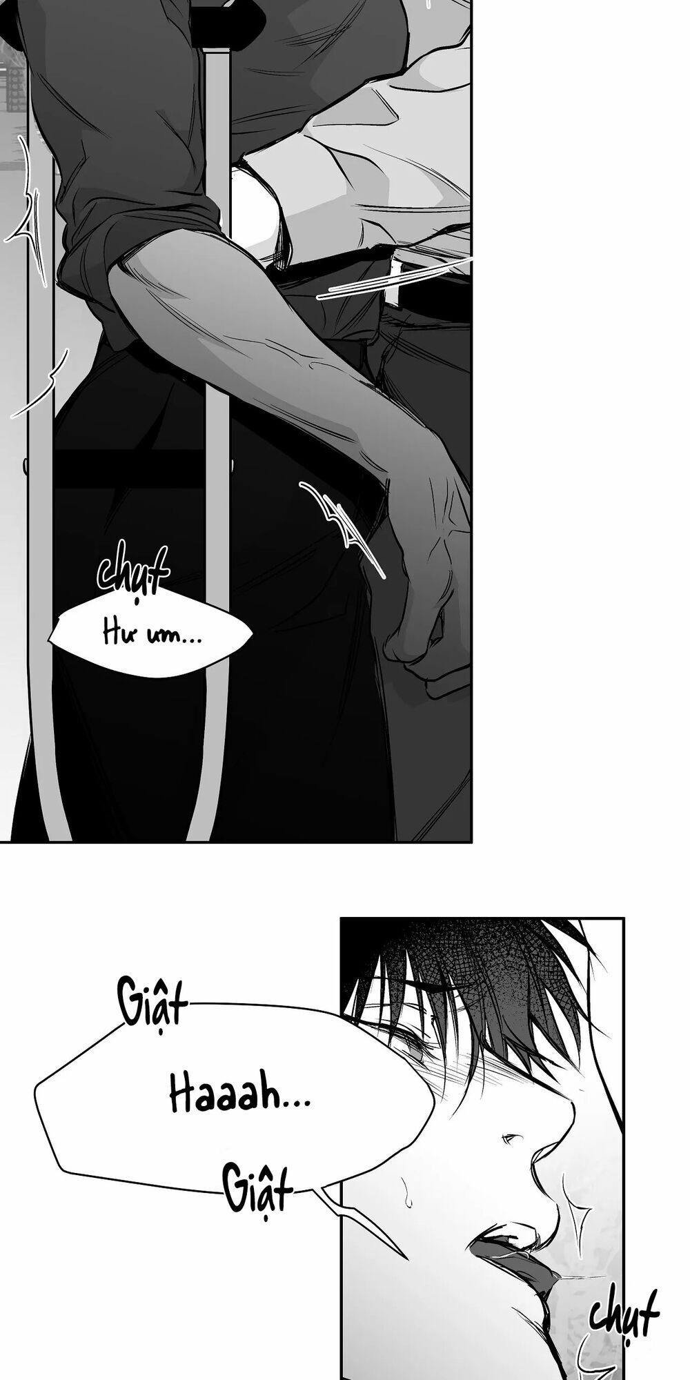 Khi Đôi Chân Thôi Bước Chapter 34 - Trang 2