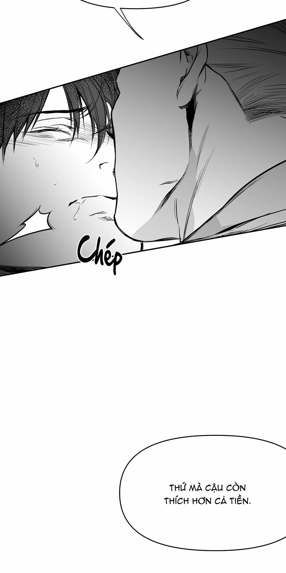 Khi Đôi Chân Thôi Bước Chapter 34 - Trang 2