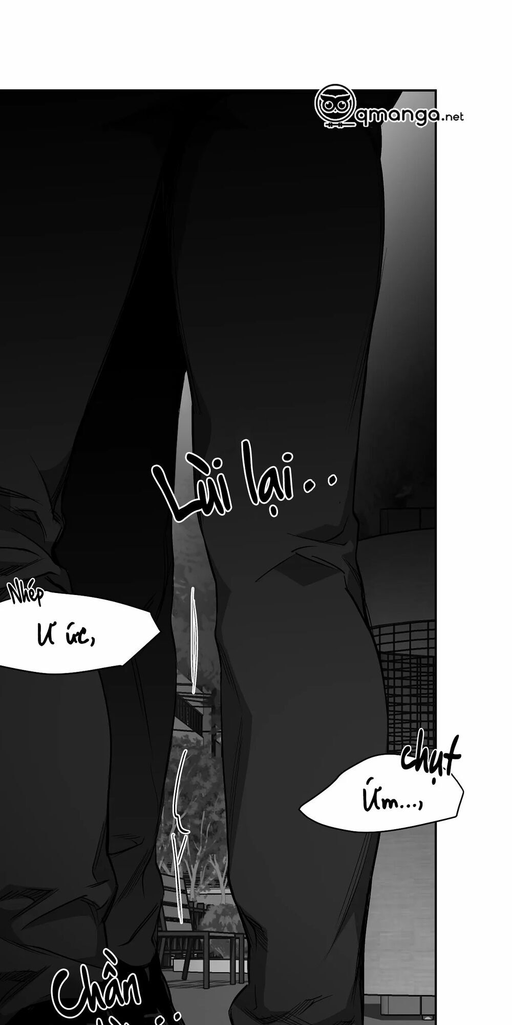 Khi Đôi Chân Thôi Bước Chapter 34 - Trang 2