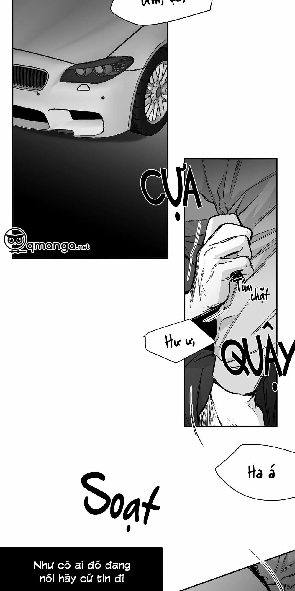 Khi Đôi Chân Thôi Bước Chapter 34 - Trang 2