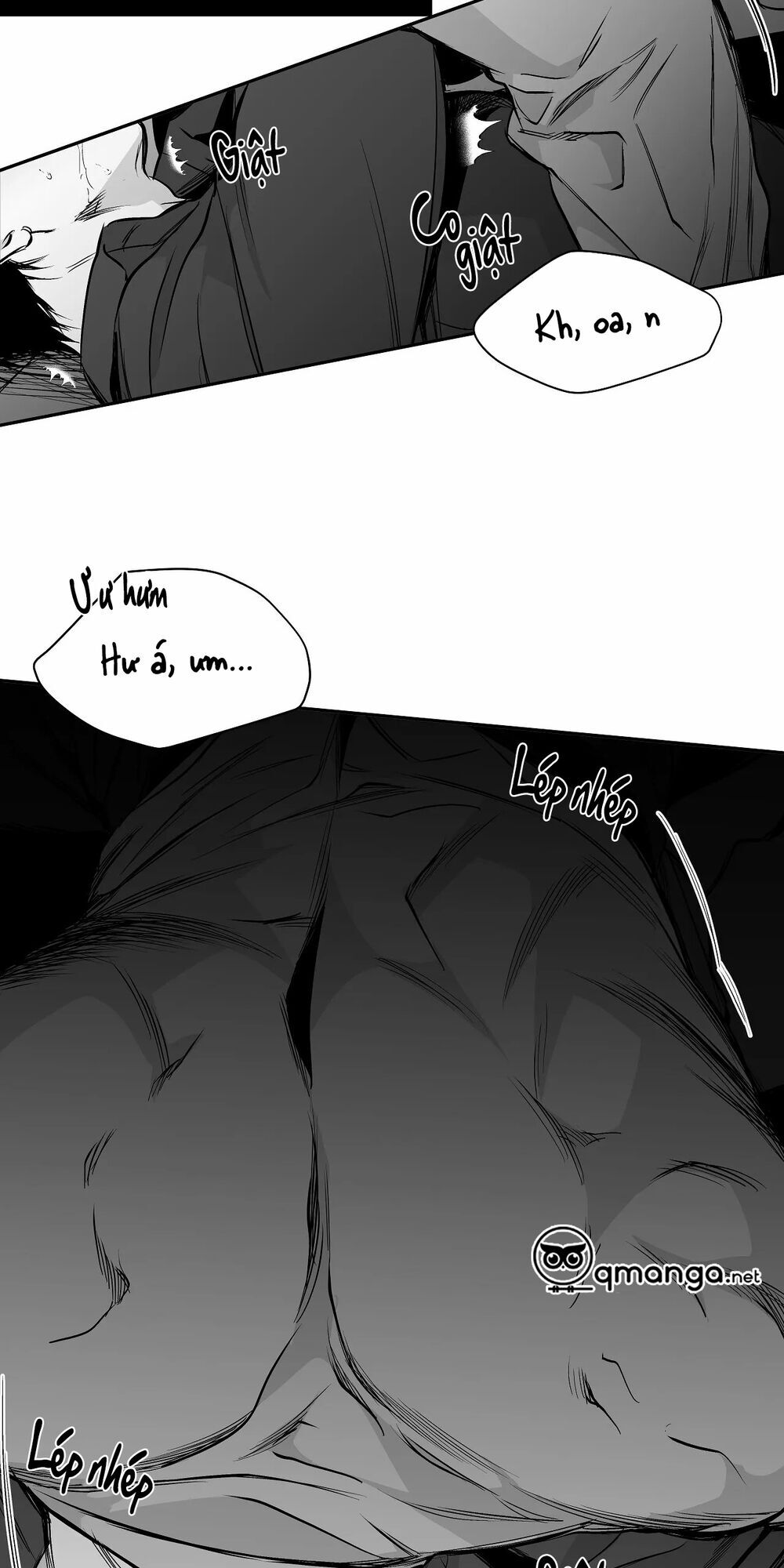 Khi Đôi Chân Thôi Bước Chapter 34 - Trang 2