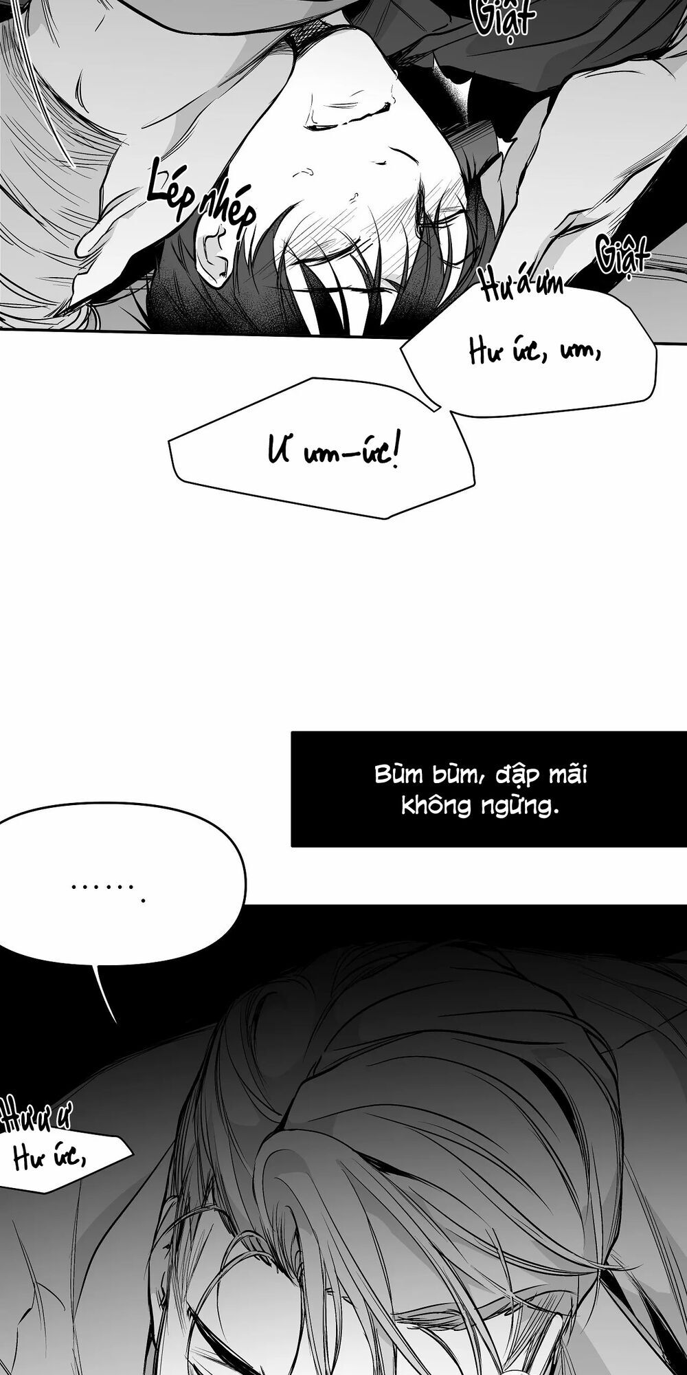 Khi Đôi Chân Thôi Bước Chapter 34 - Trang 2